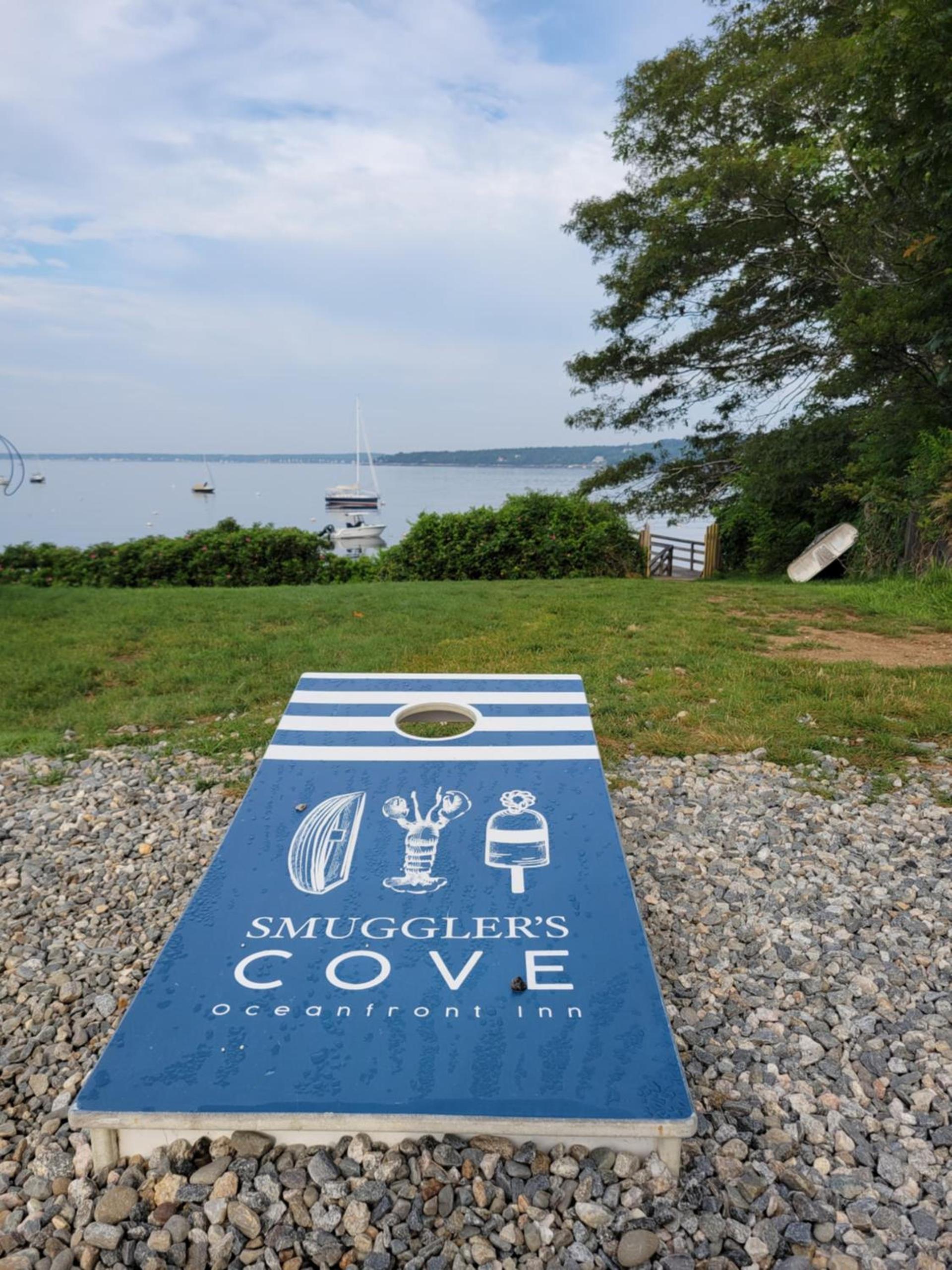 Smuggler's Cove Inn photo 32