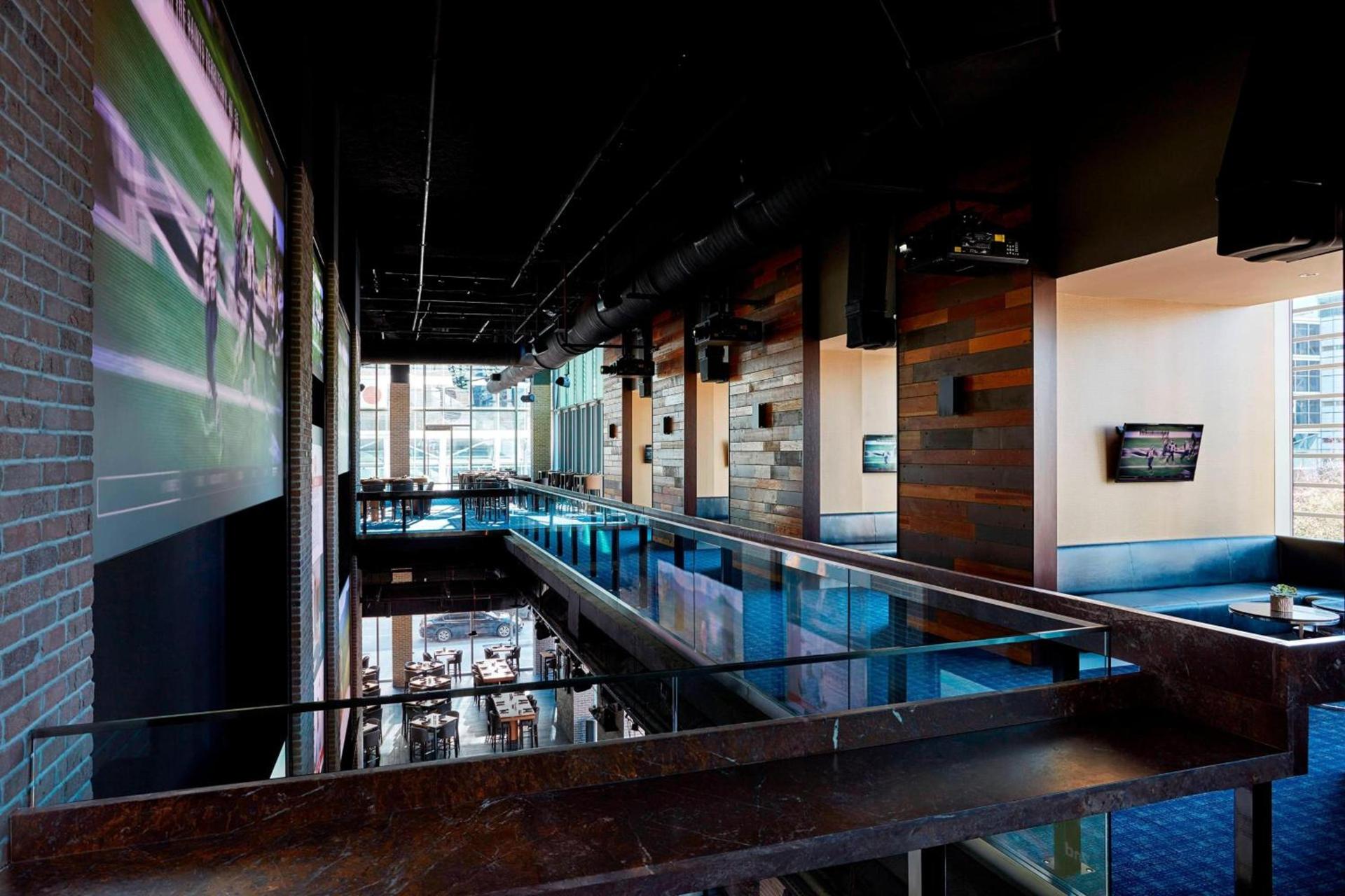 Marriott Marquis Houston photo 85