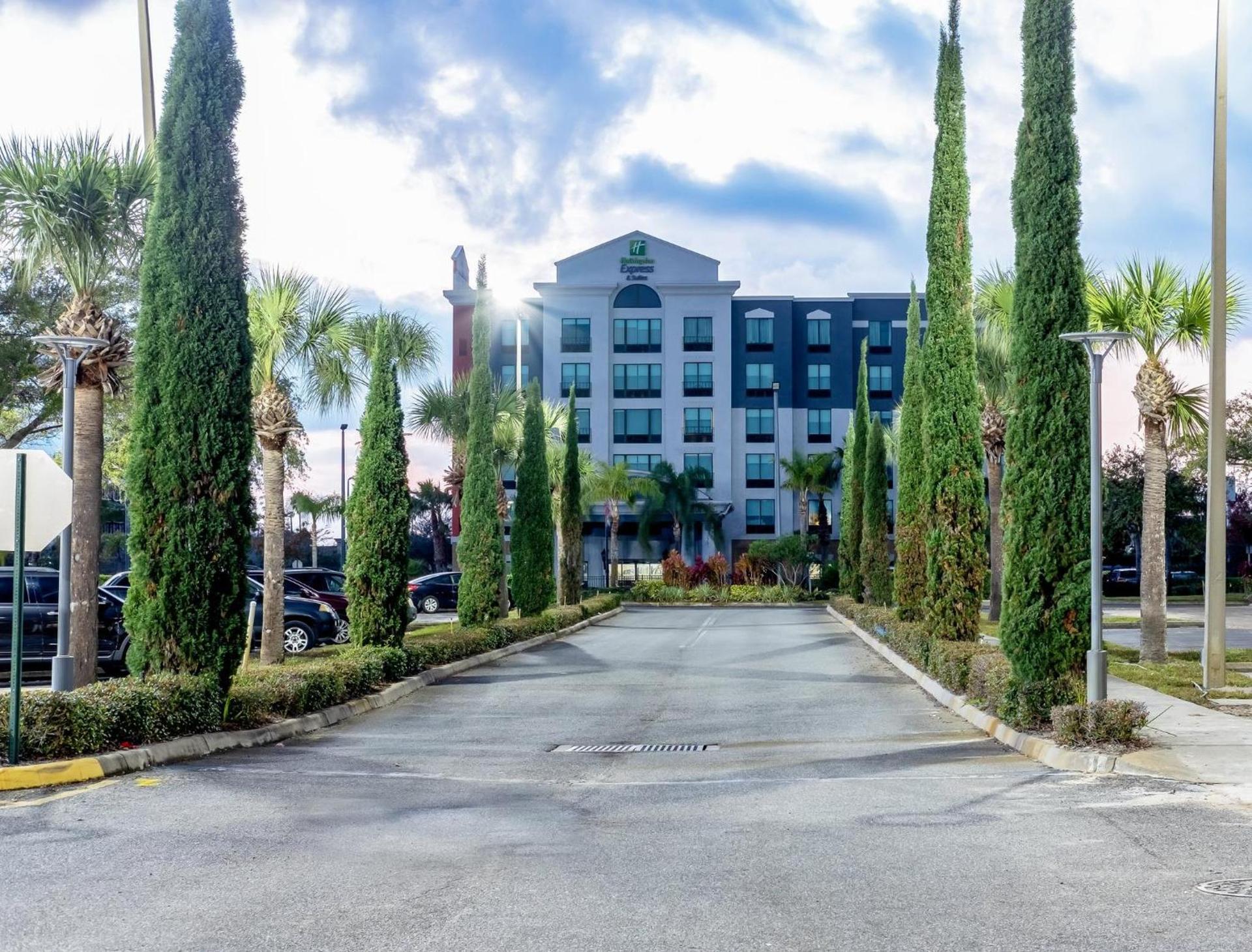 Holiday Inn Express-International Drive by IHG photo 37