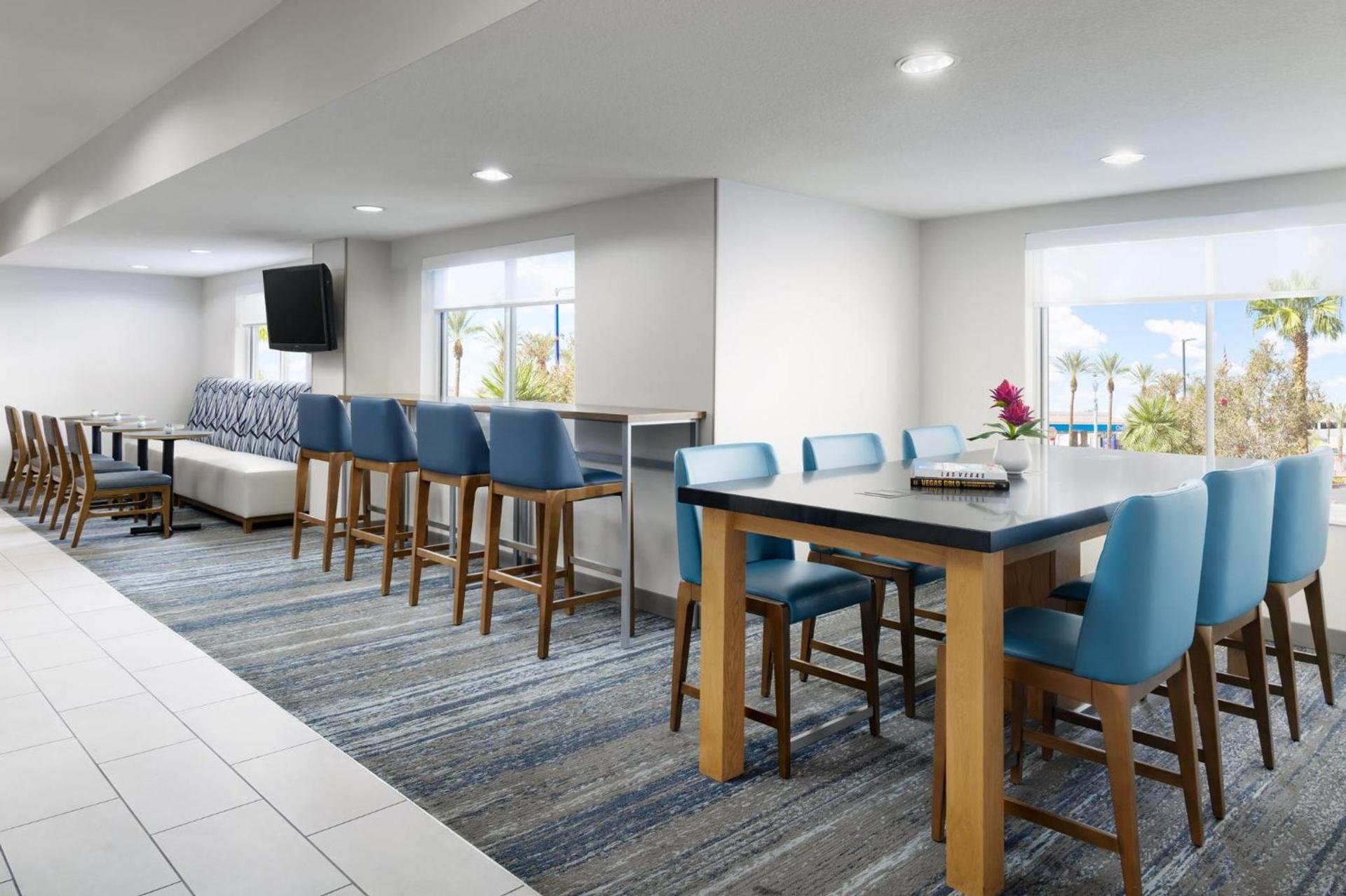 Holiday Inn Express Las Vegas Stadium Area by IHG photo 17