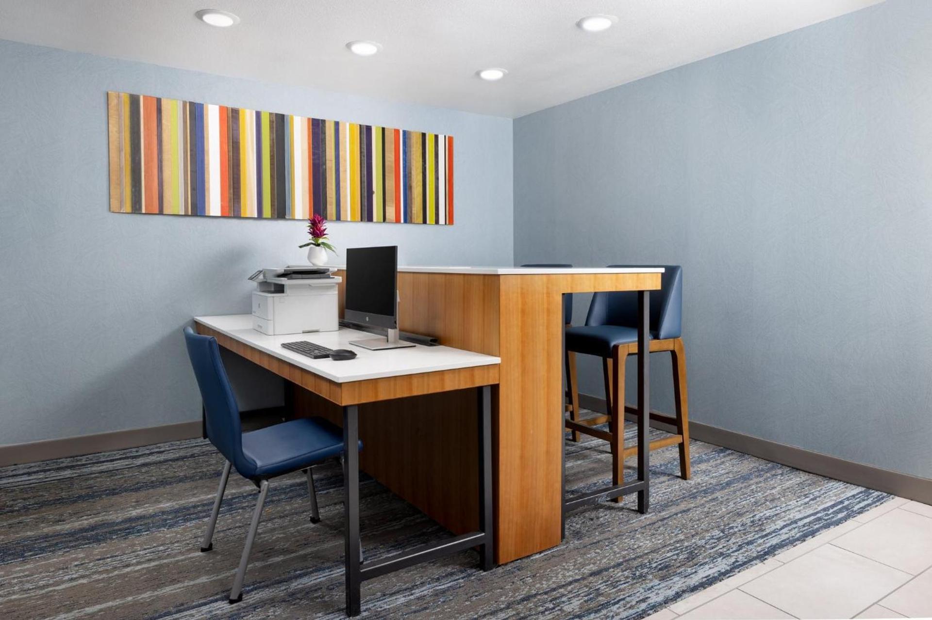 Holiday Inn Express Las Vegas Stadium Area by IHG photo 19