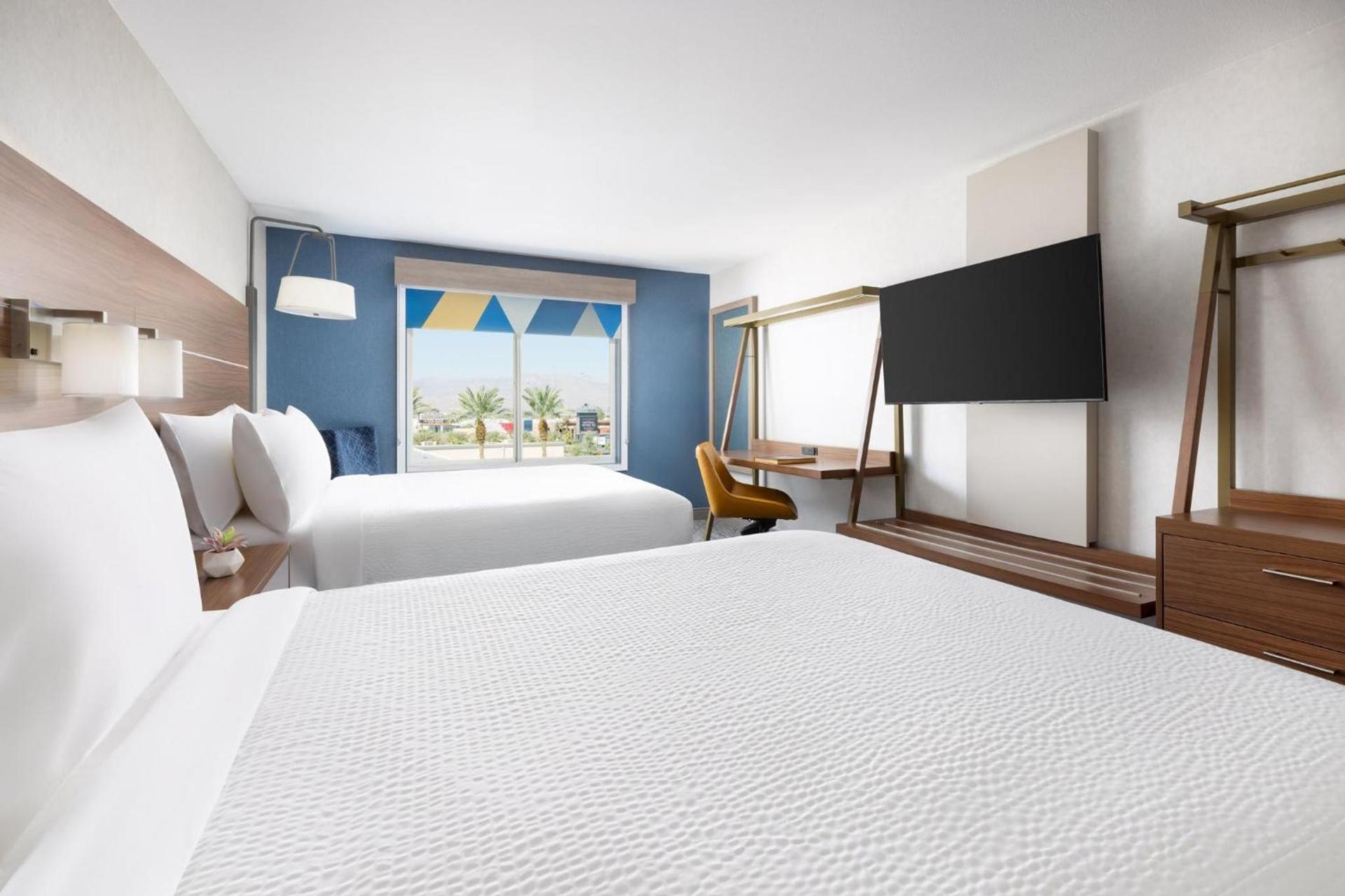 Holiday Inn Express Las Vegas Stadium Area by IHG photo 52