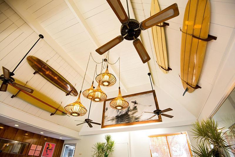 Pacific Marina Inn Airport photo 11