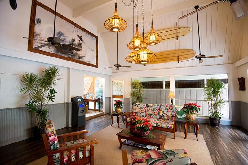 Pacific Marina Inn Airport photo 10