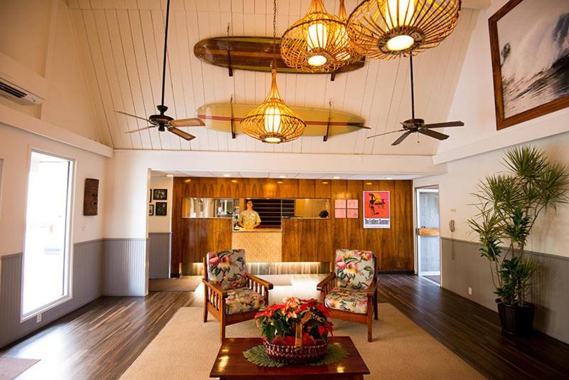 Pacific Marina Inn Airport photo 9