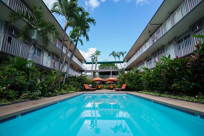 Pacific Marina Inn Airport photo 8