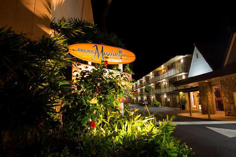 Pacific Marina Inn Airport photo 6