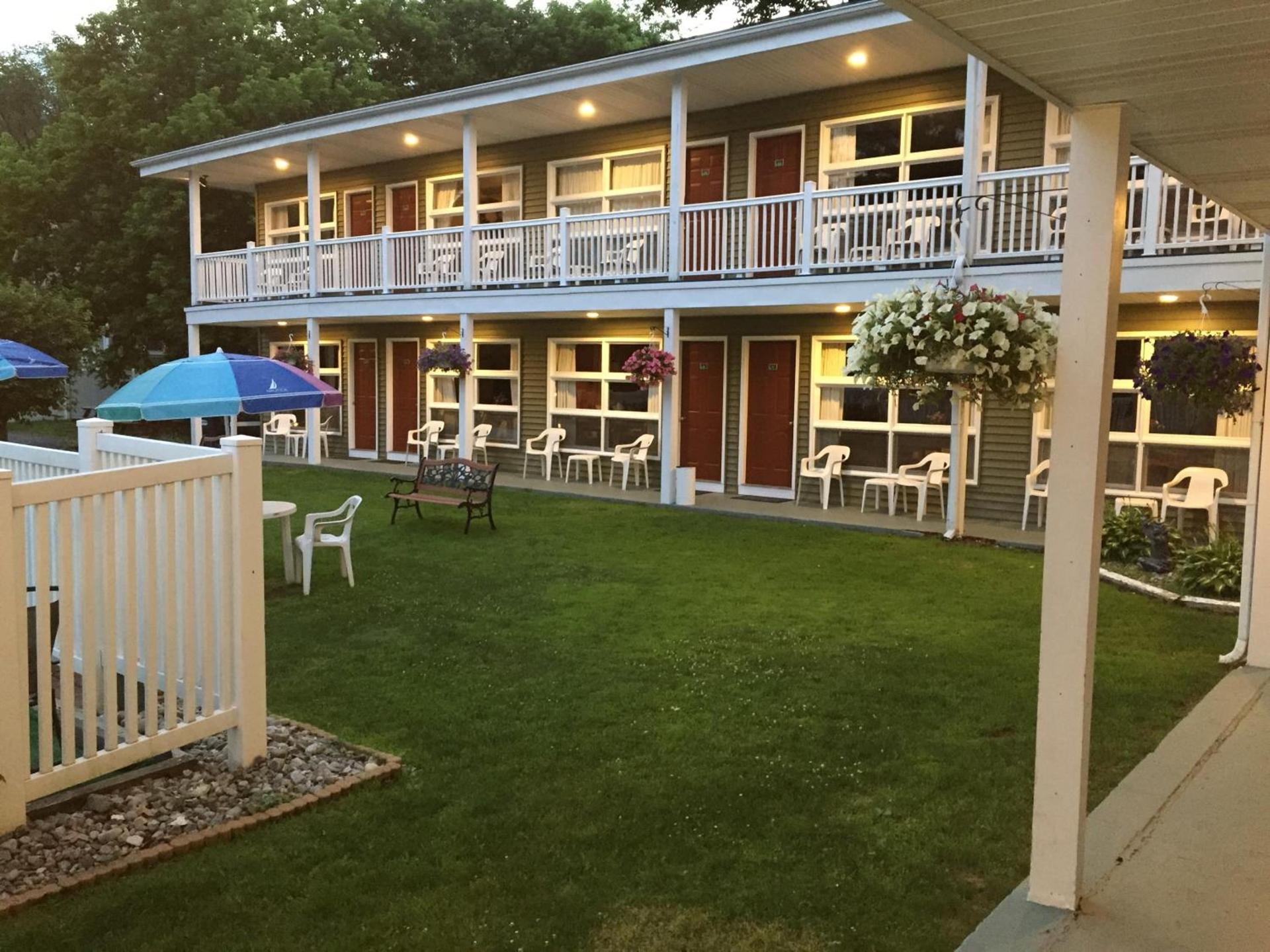 Lido Motel Lake George photo 56