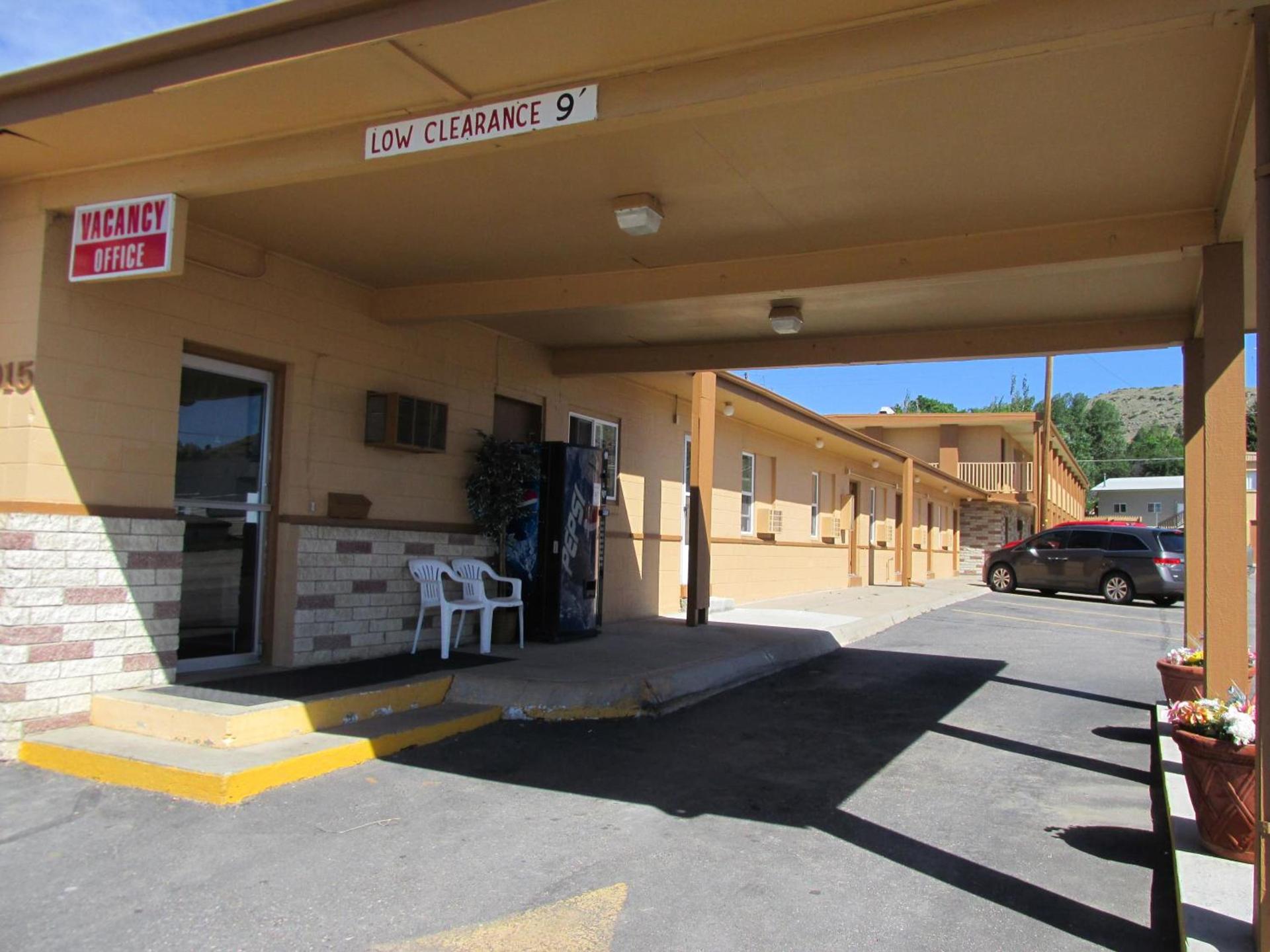 Motel 7 Rawlins photo 46
