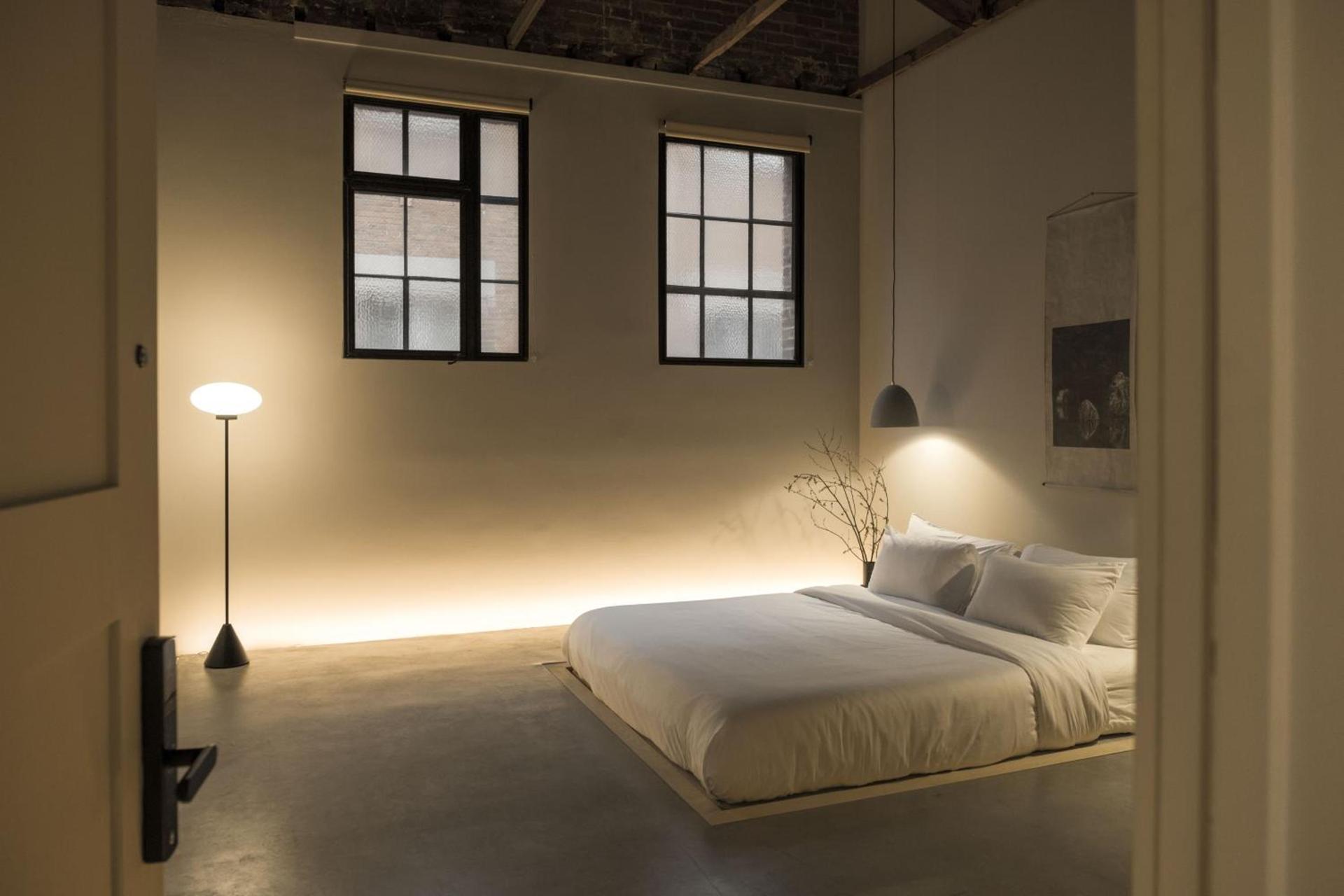 kodō hotel - Heart of LA Arts District photo 47