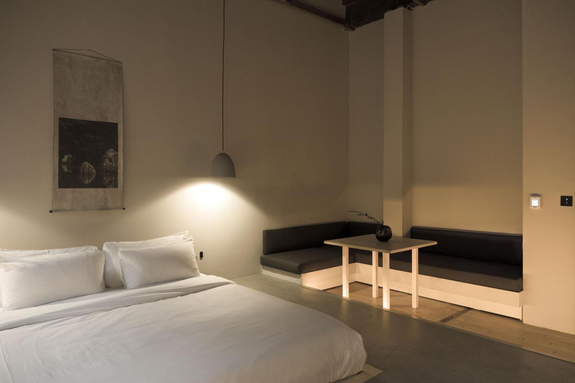 kodō hotel - Heart of LA Arts District photo 49