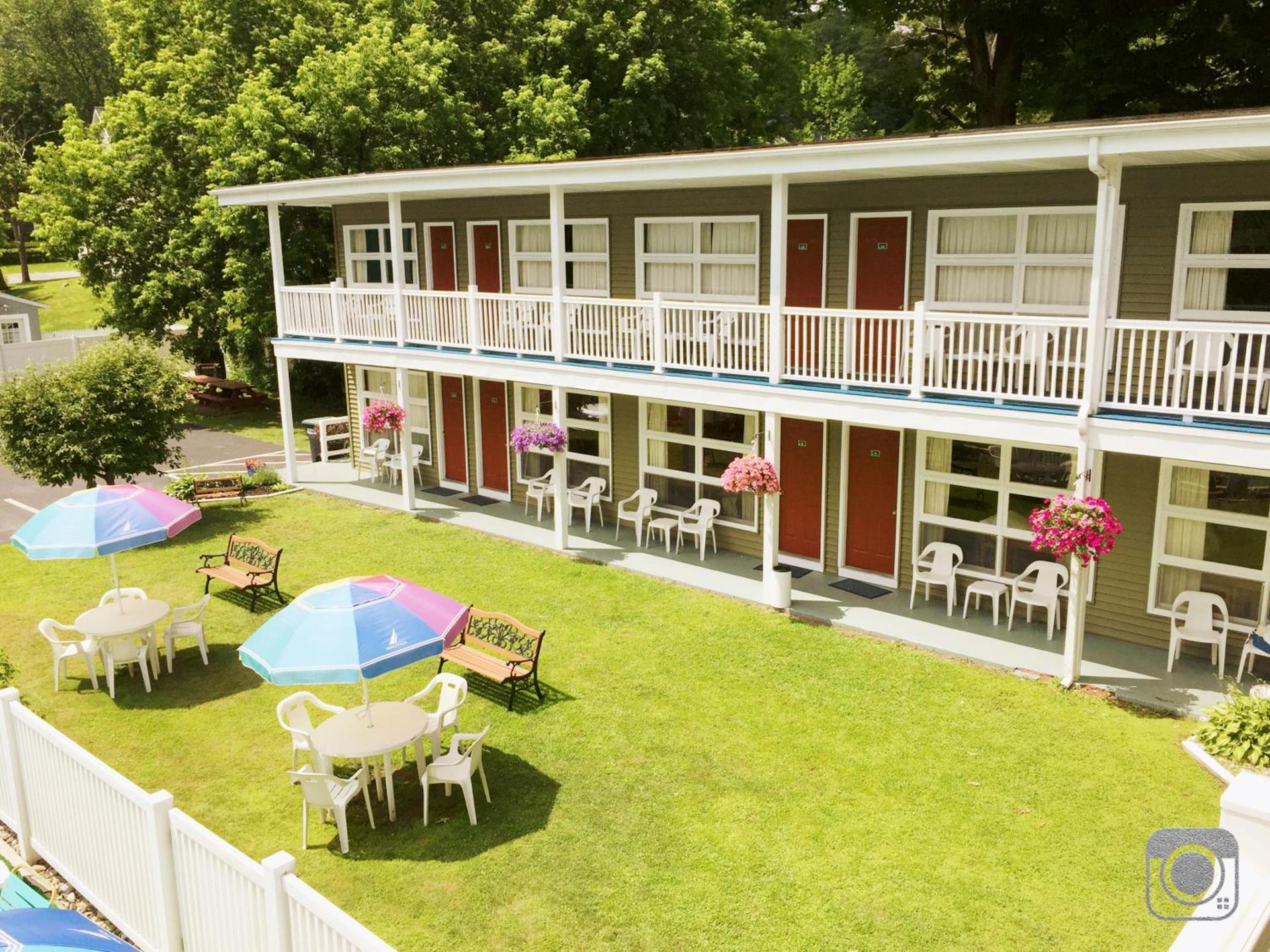 Lido Motel Lake George photo 1