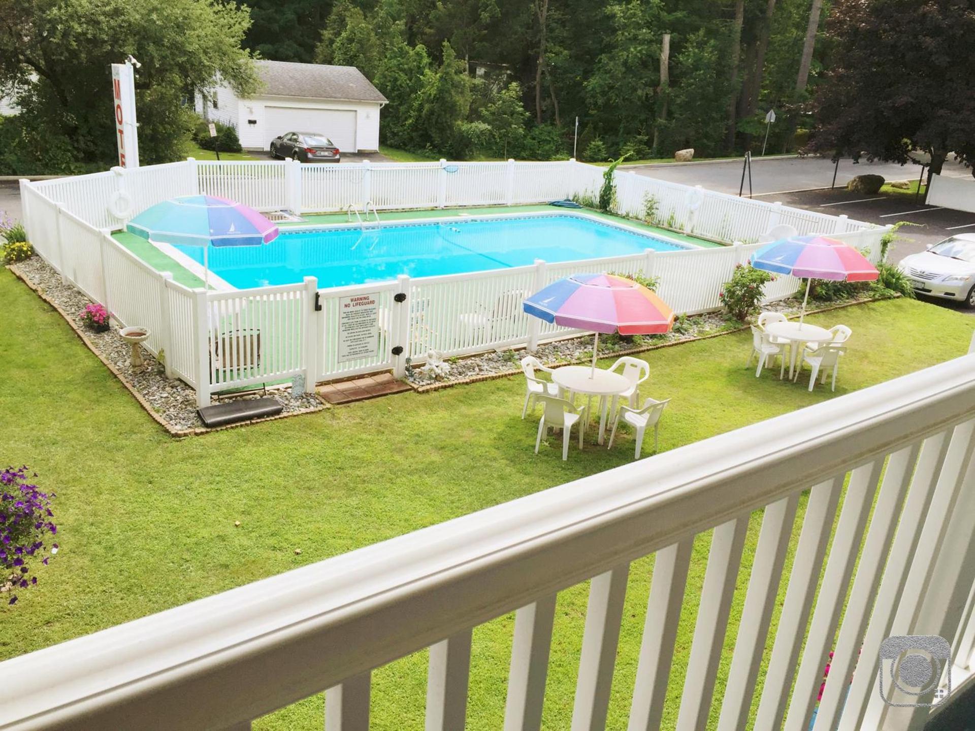 Lido Motel Lake George photo 50