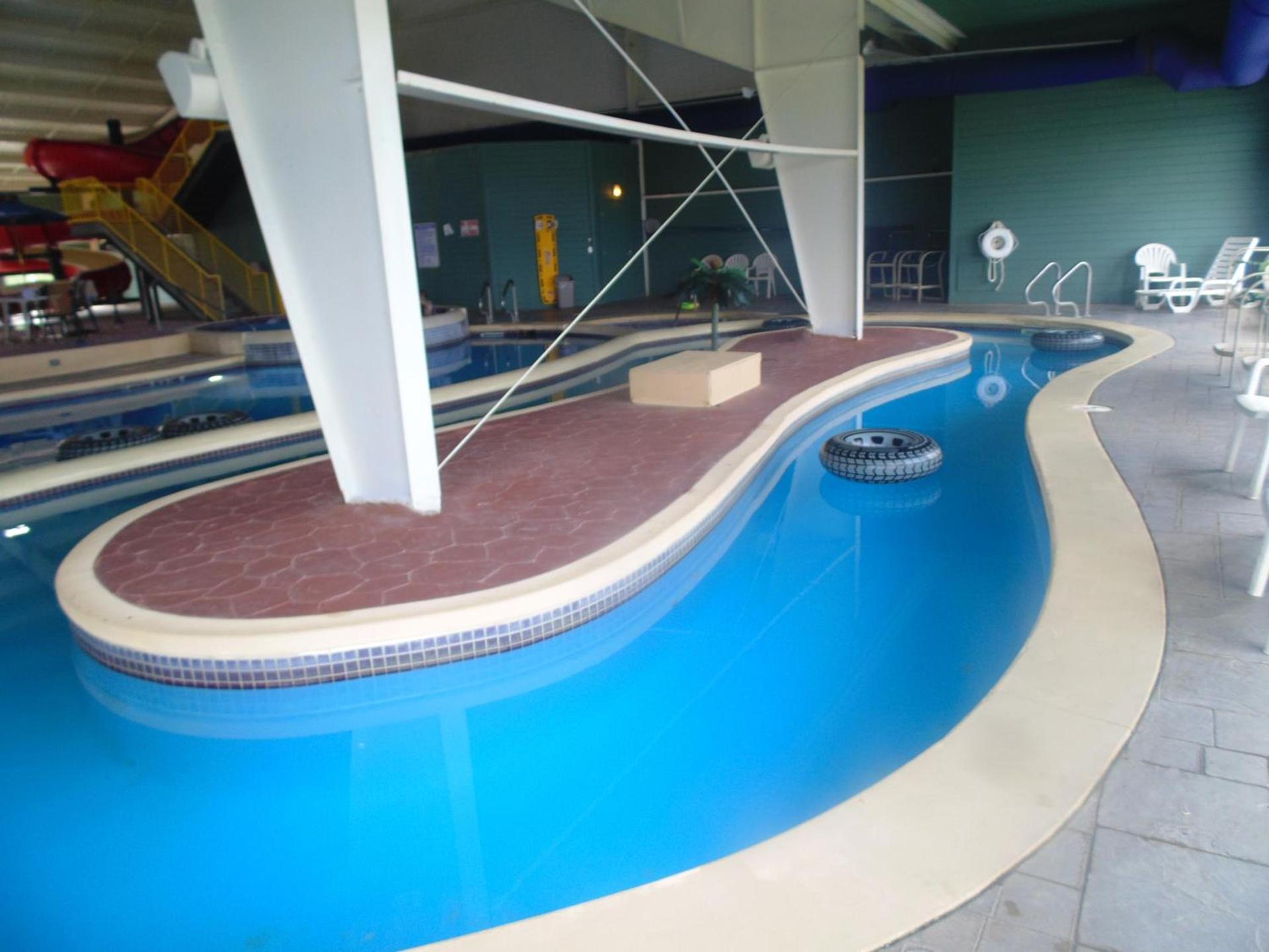Lakeside Resort & Conference Center photo 18