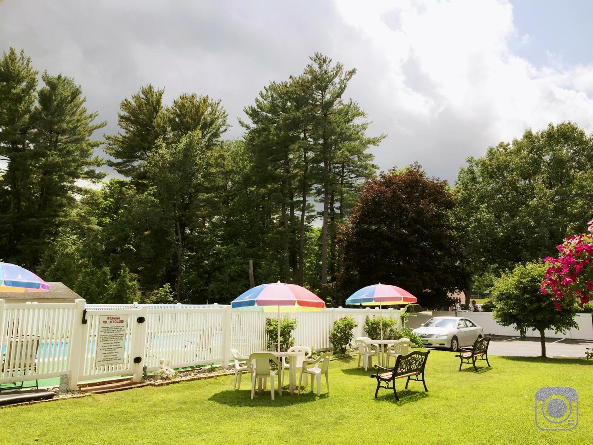 Lido Motel Lake George photo 49