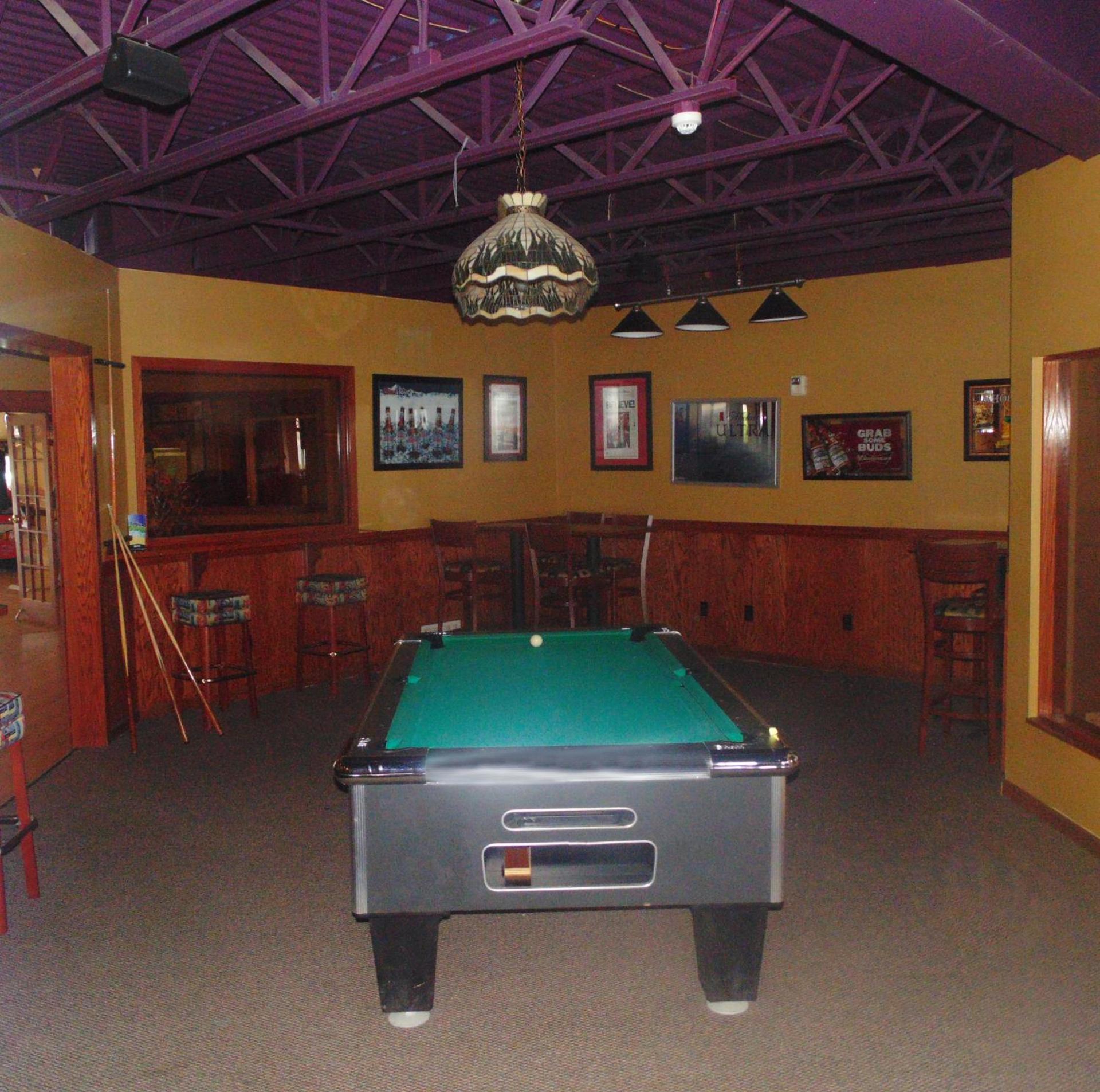 Lakeside Resort & Conference Center photo 27
