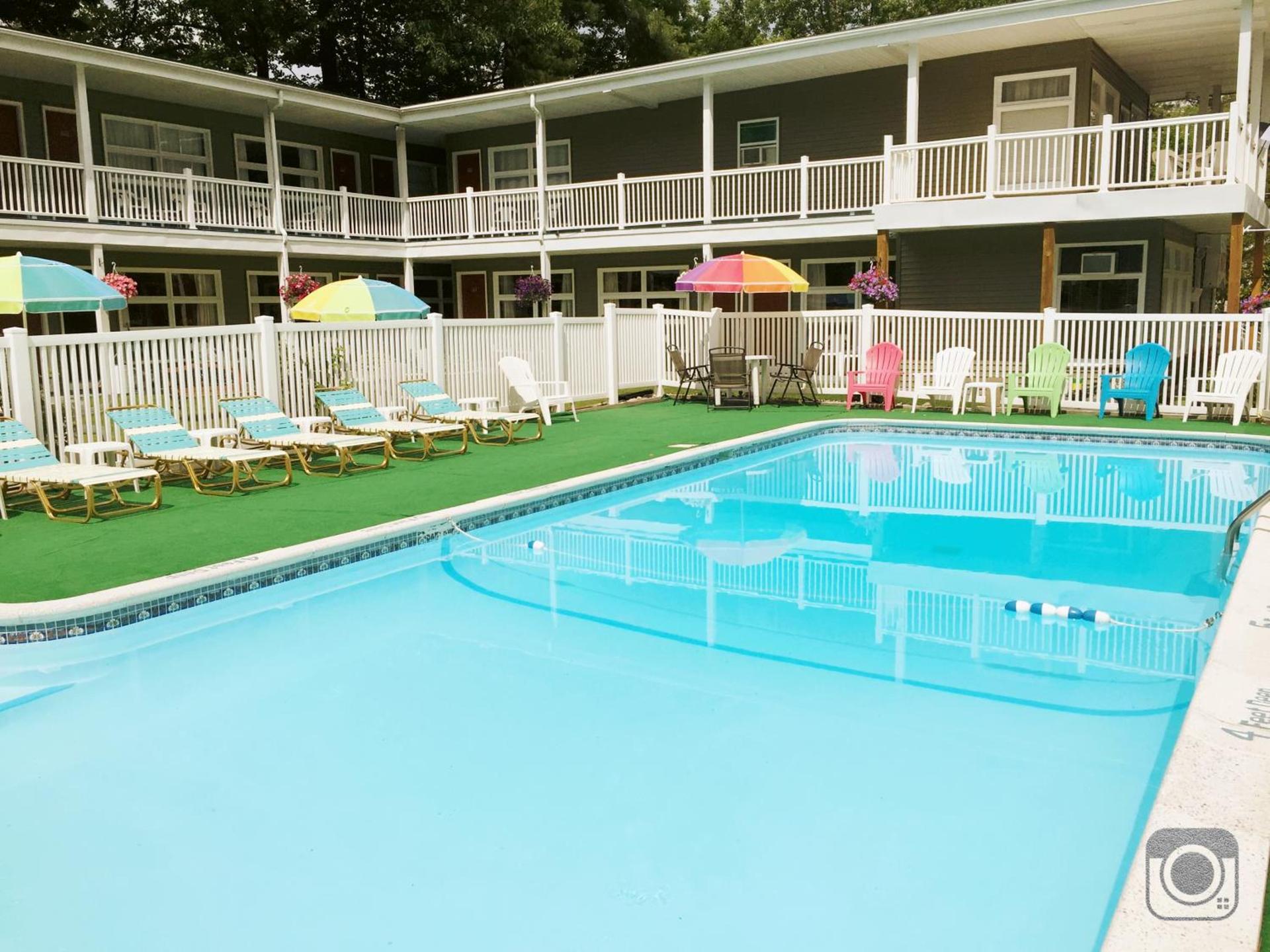 Lido Motel Lake George photo 23