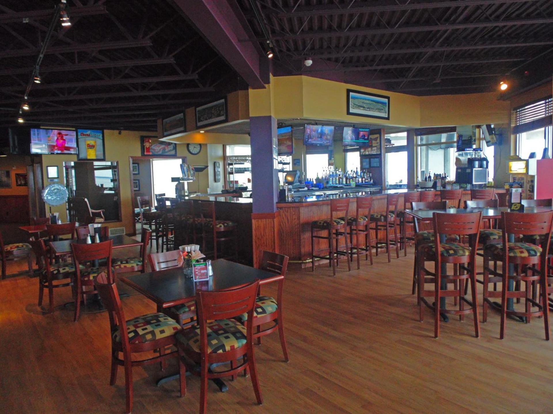 Lakeside Resort & Conference Center photo 26