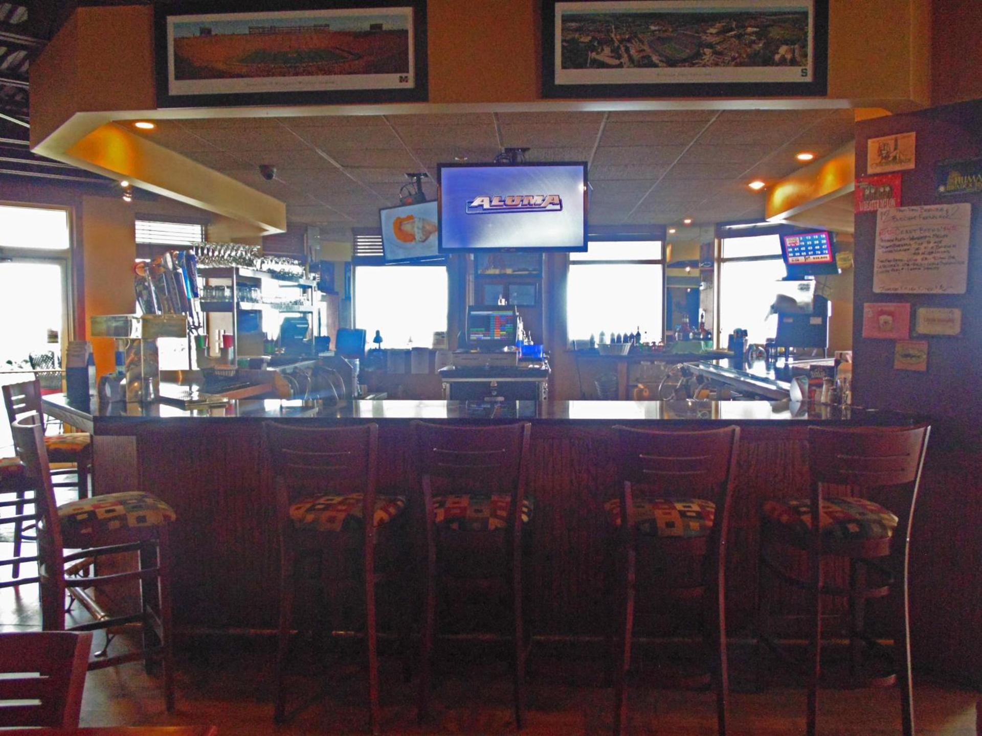 Lakeside Resort & Conference Center photo 25
