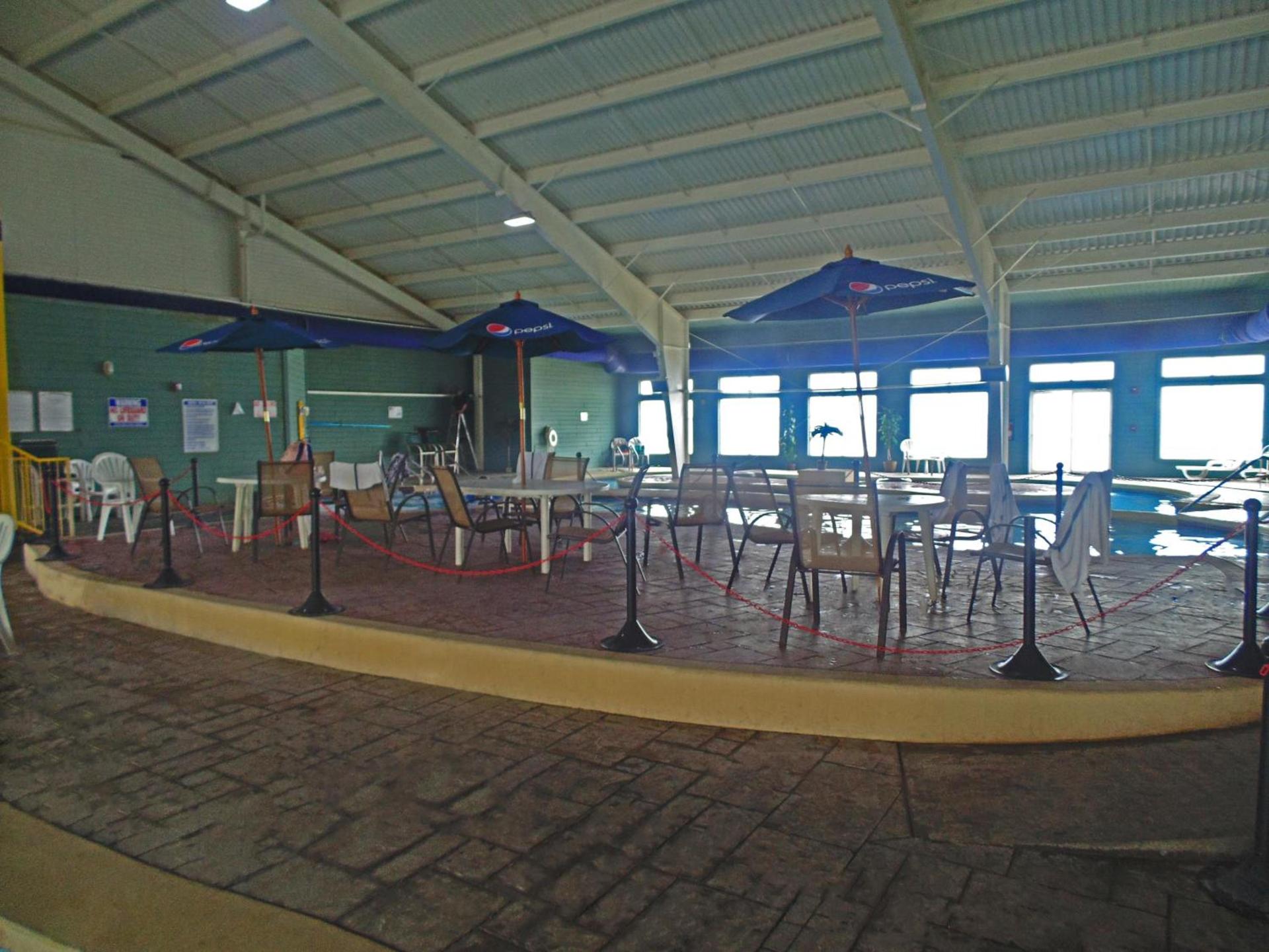 Lakeside Resort & Conference Center photo 17