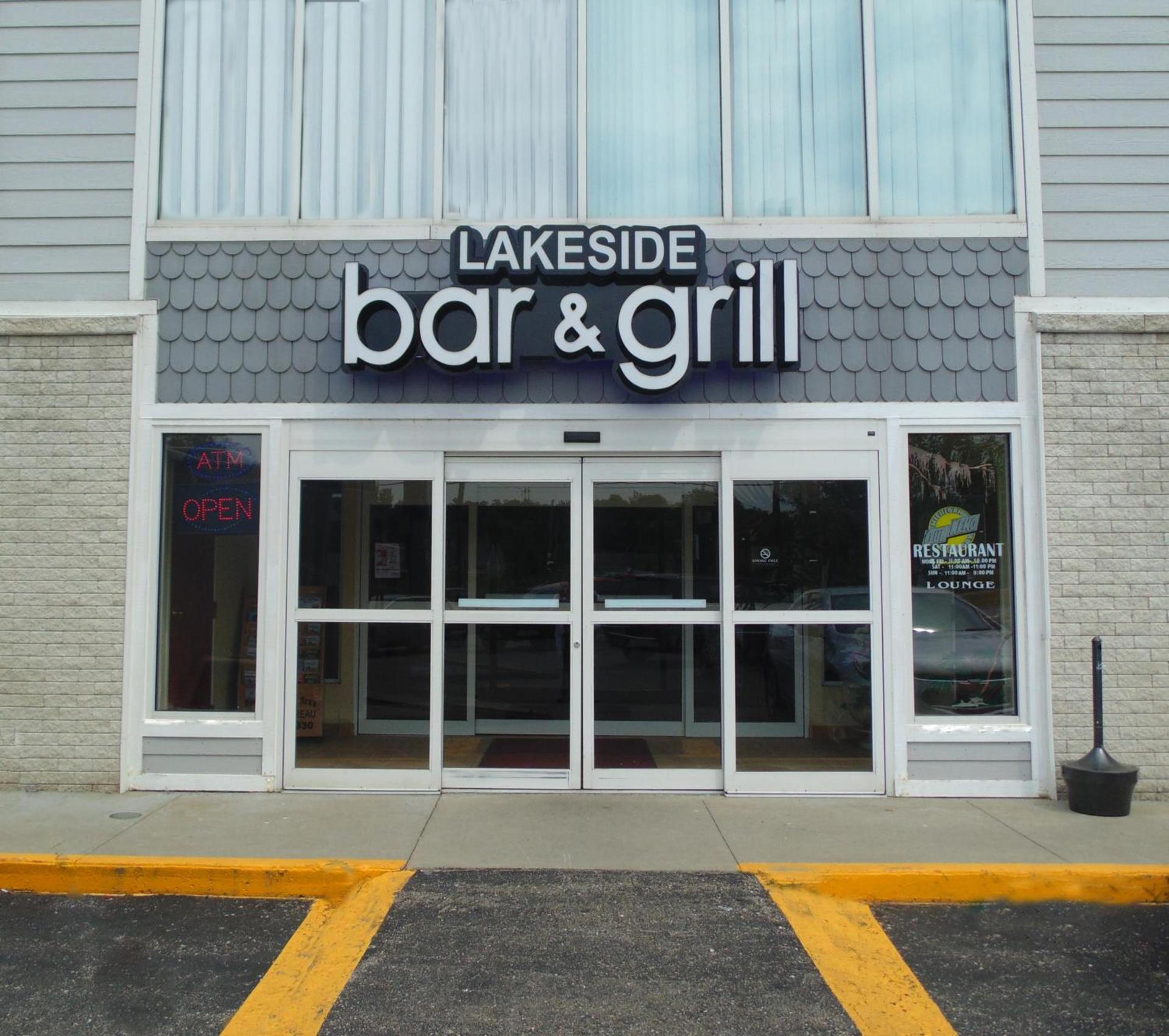 Lakeside Resort & Conference Center photo 4