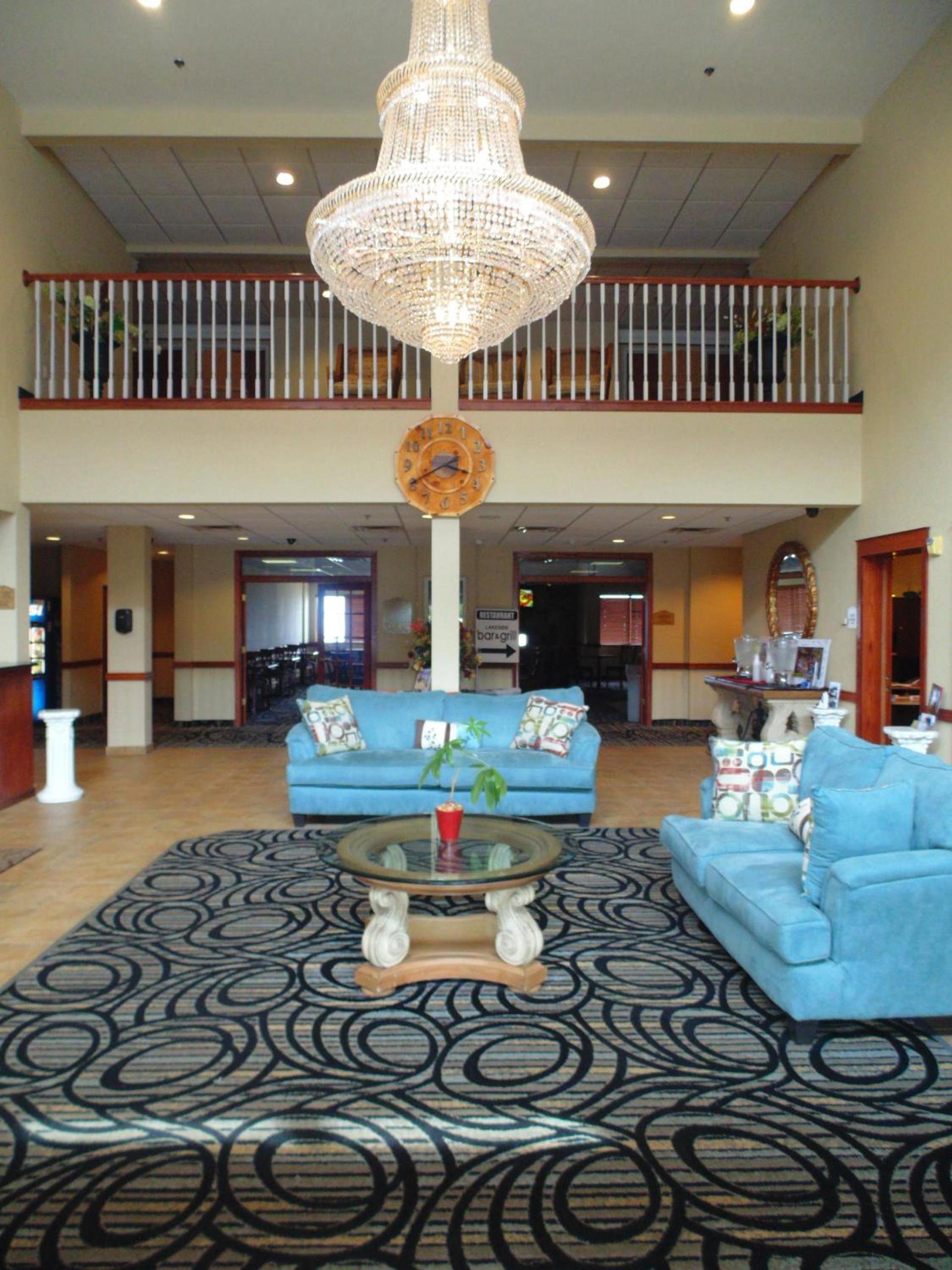 Lakeside Resort & Conference Center photo 2