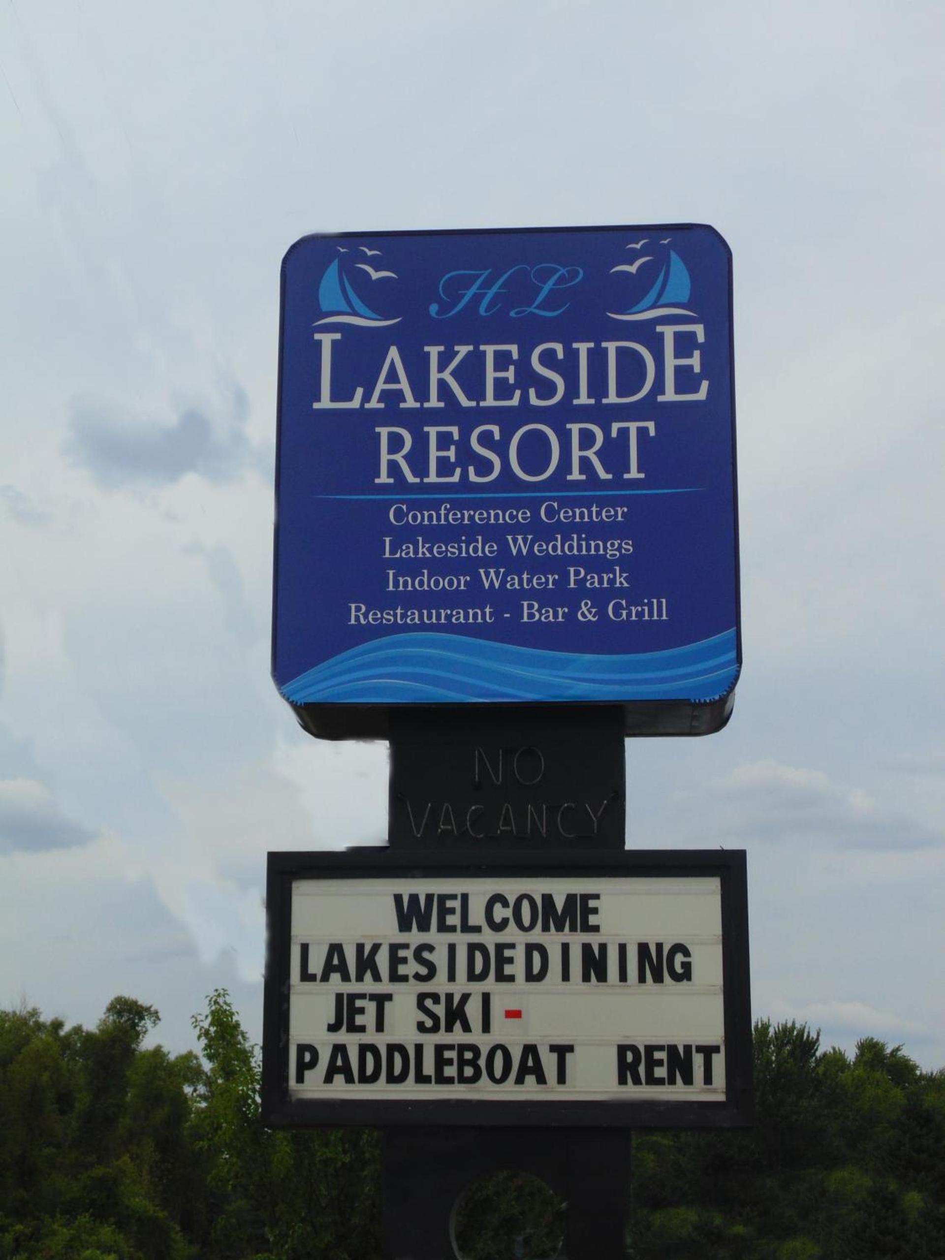 Lakeside Resort & Conference Center photo 14