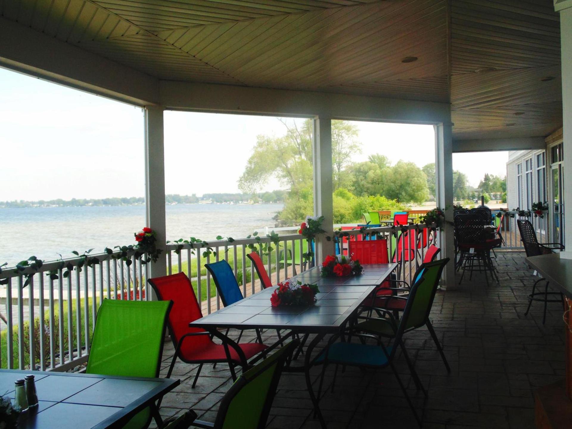 Lakeside Resort & Conference Center photo 29