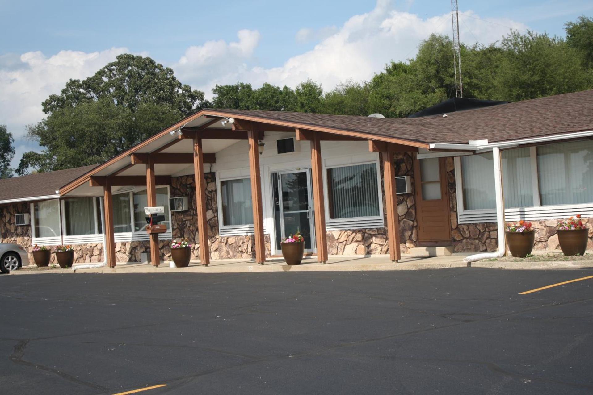 The Crossroads Motel photo 1