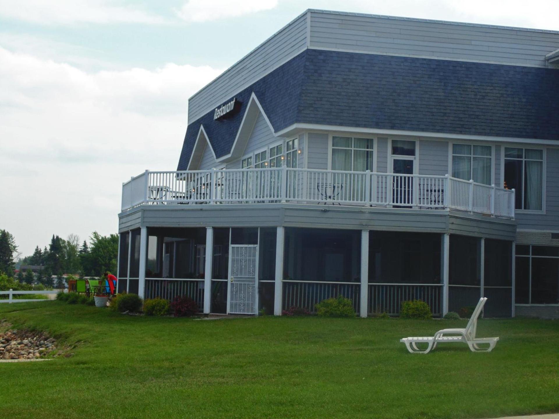 Lakeside Resort & Conference Center photo 22