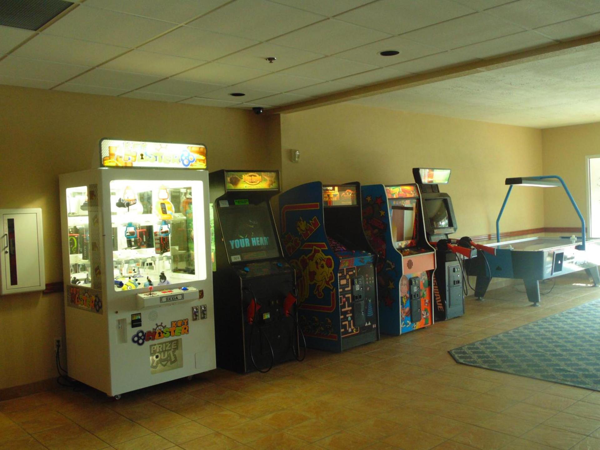 Lakeside Resort & Conference Center photo 20