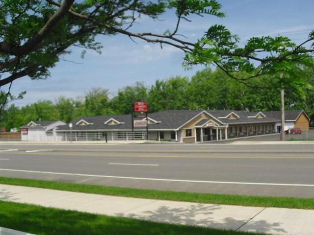 Red Carpet Inn Orchard Park photo 4