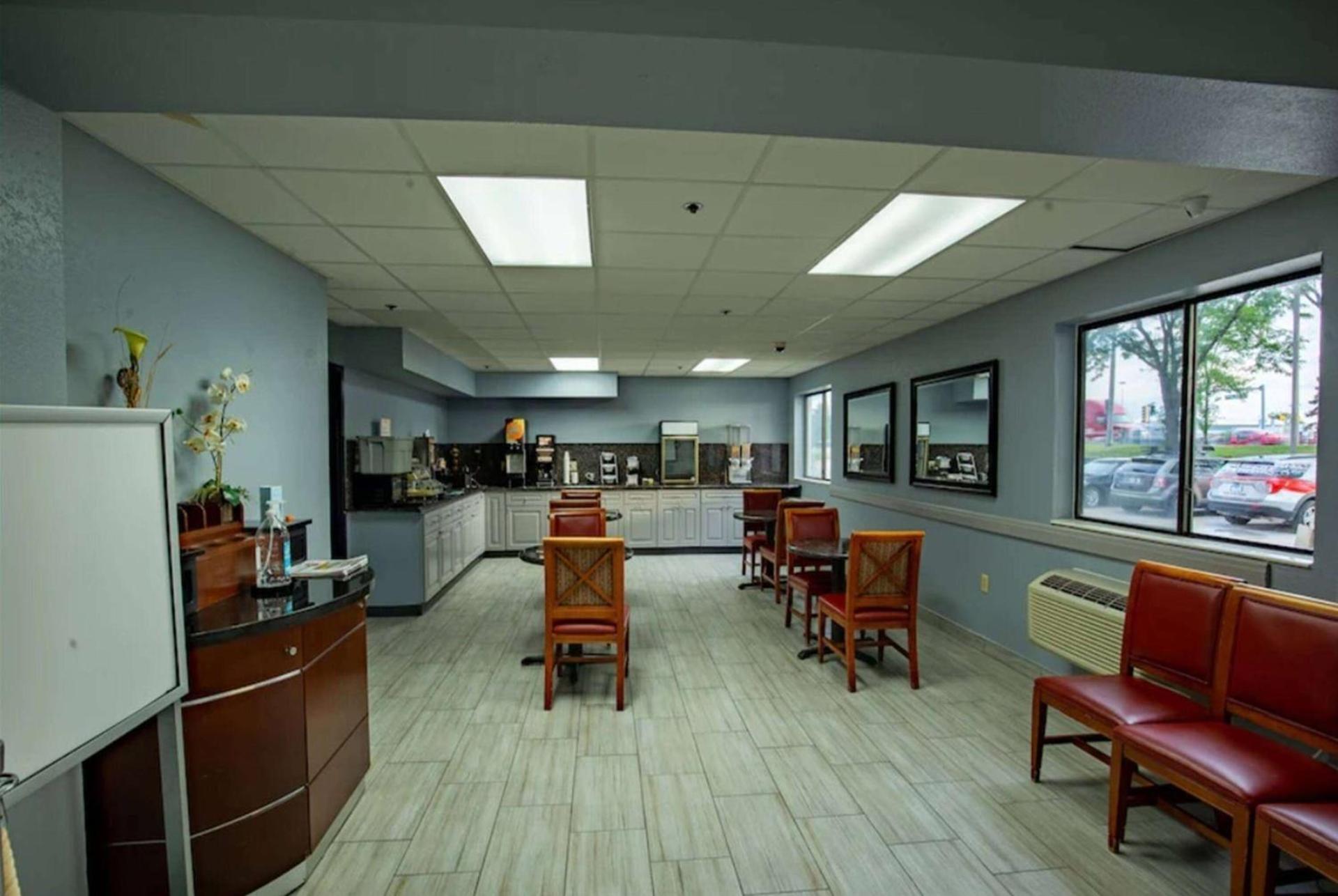 Best Western Bolingbrook Hotel photo 25