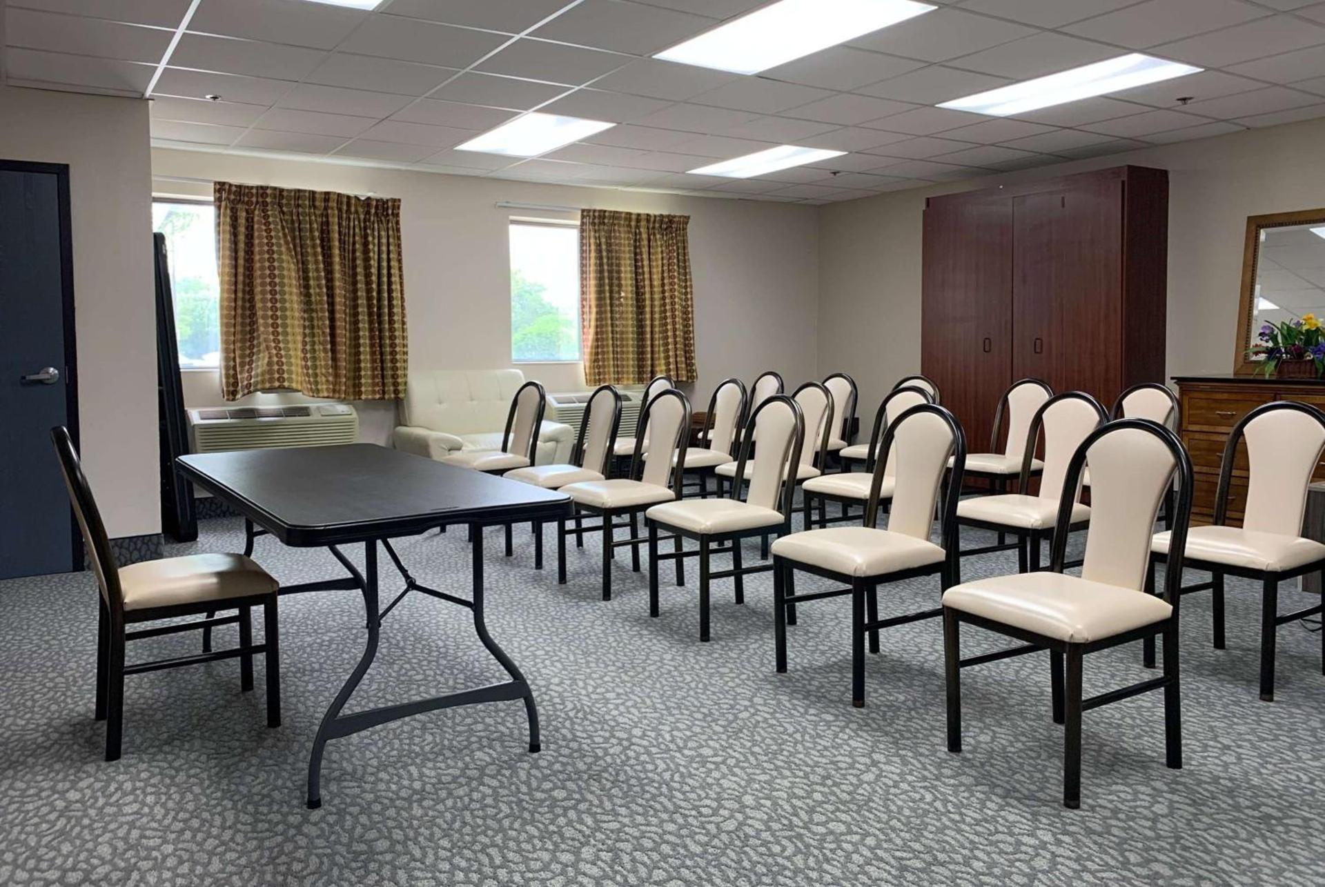Best Western Bolingbrook Hotel photo 22