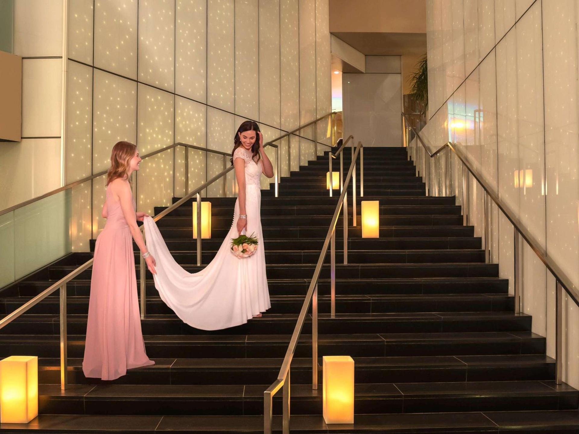 Sofitel Chicago Magnificent Mile photo 62
