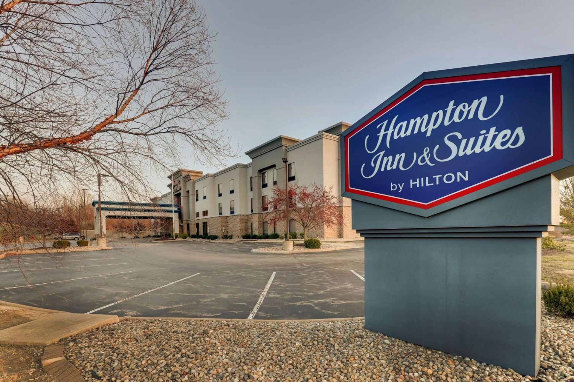 Hampton Inn & Suites St. Louis - Edwardsville photo 4