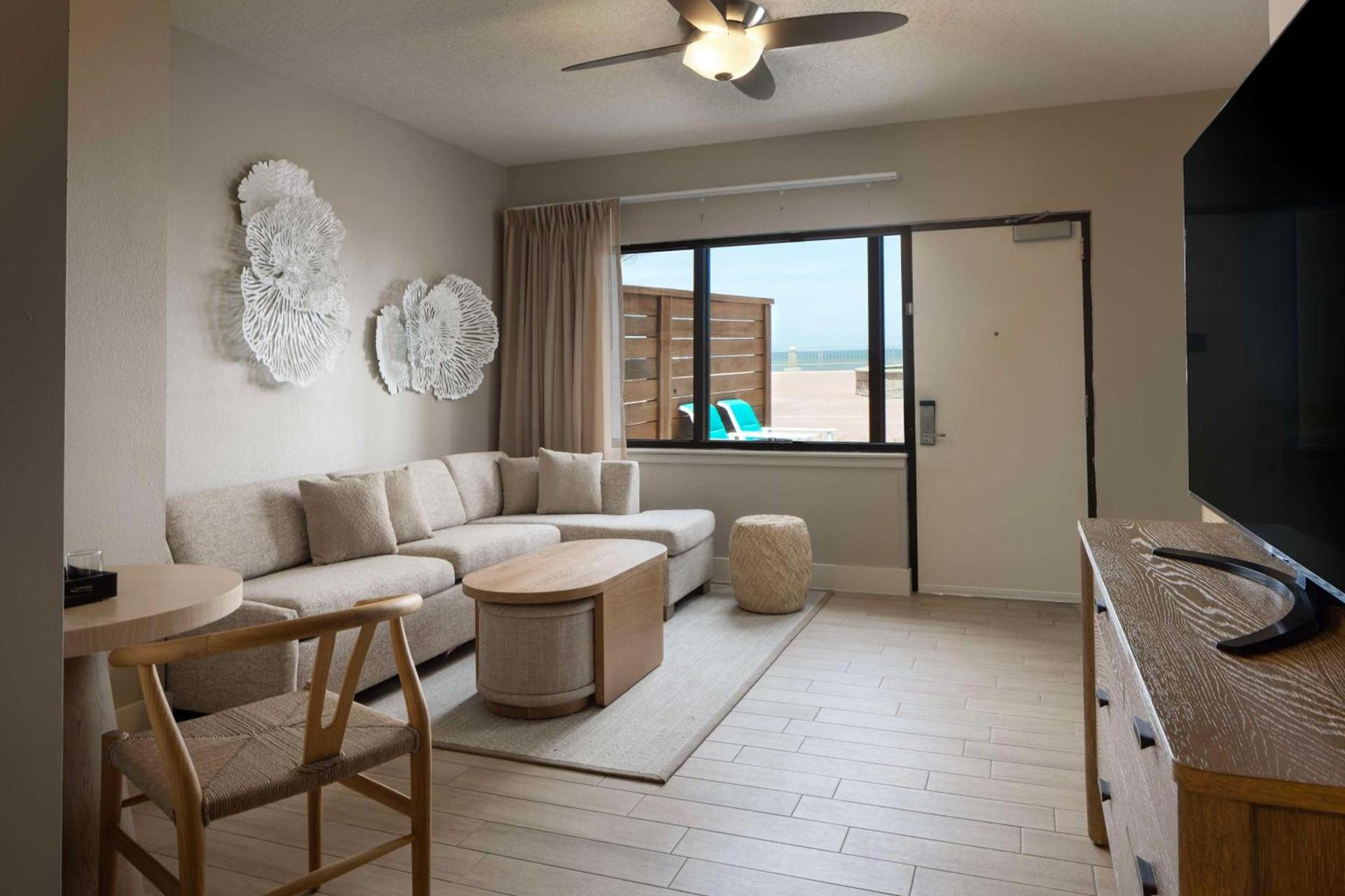 Hilton Daytona Beach Resort photo 62