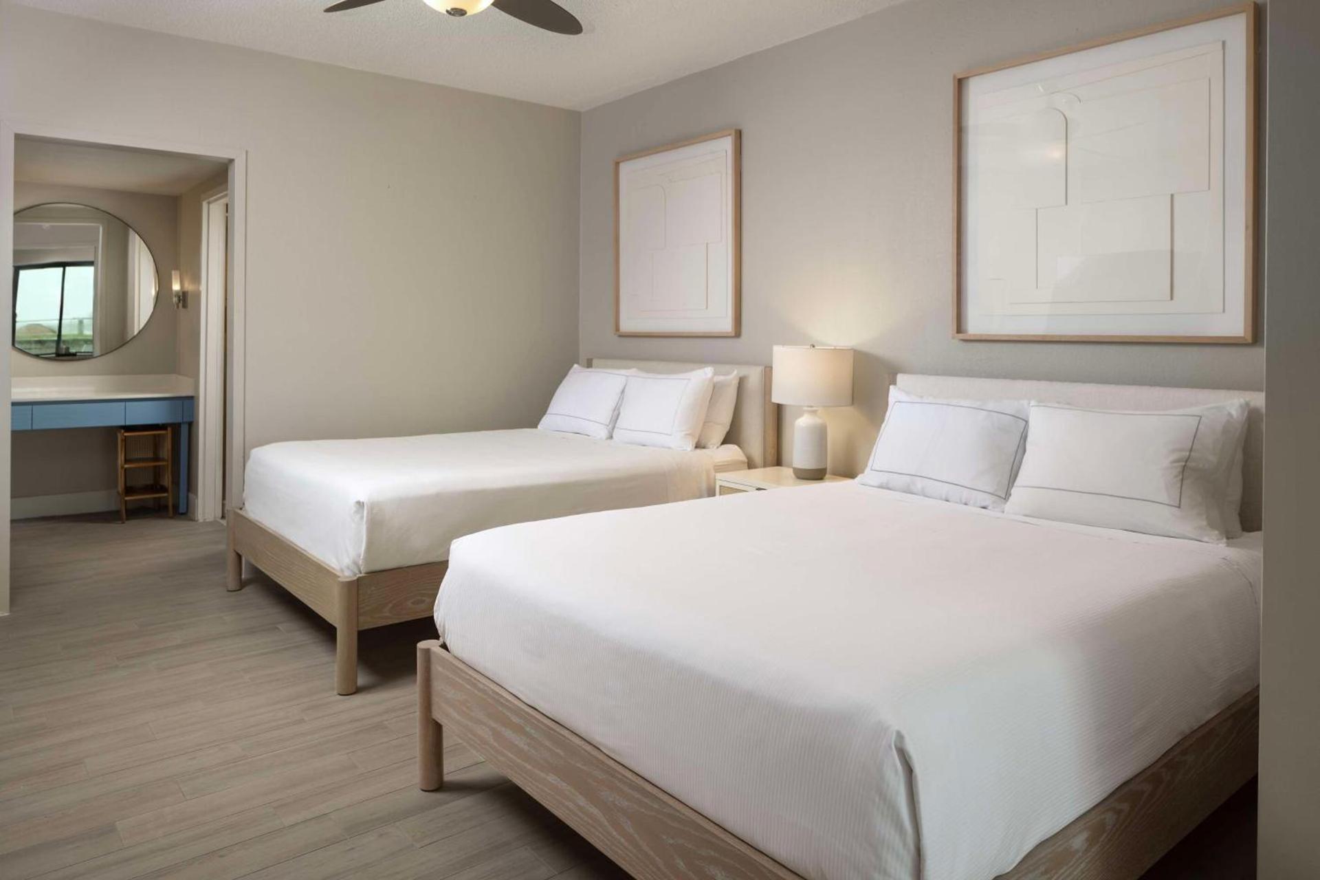 Hilton Daytona Beach Resort photo 63