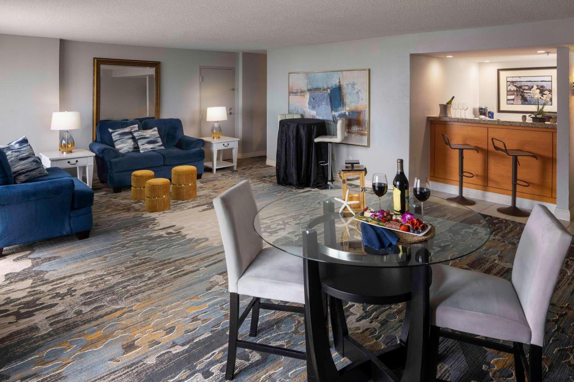 Hilton Daytona Beach Resort photo 81