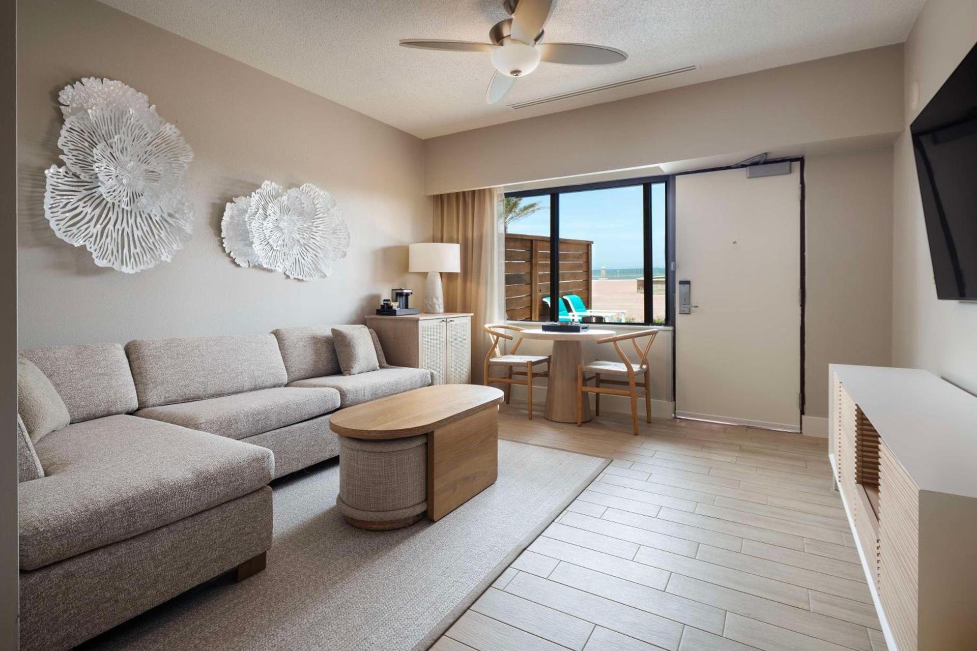 Hilton Daytona Beach Resort photo 91
