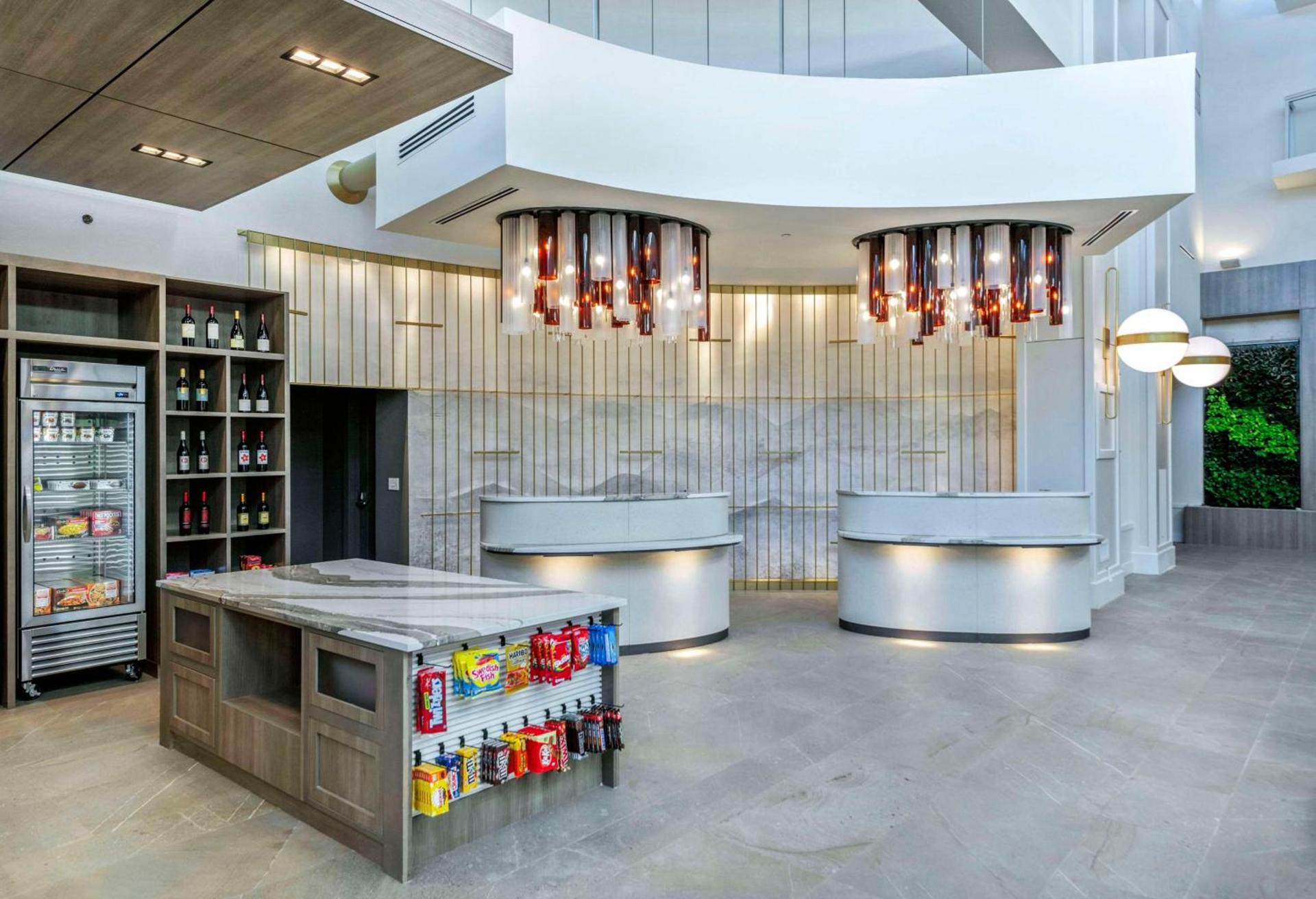 Embassy Suites by Hilton Raleigh Durham Airport Brier Creek photo 9