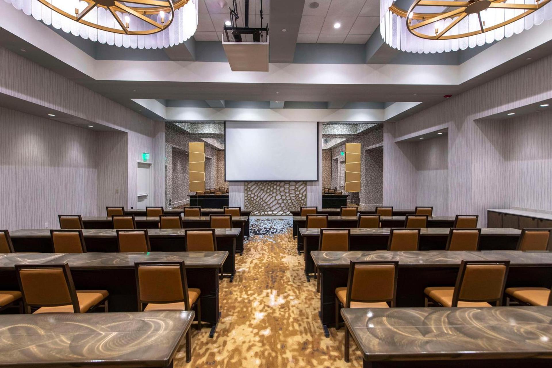 Embassy Suites by Hilton Raleigh Durham Airport Brier Creek photo 68