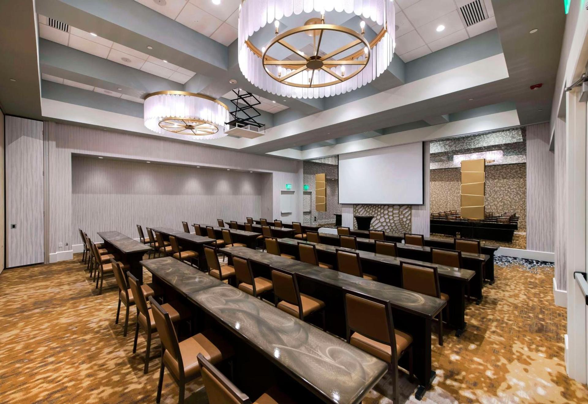 Embassy Suites by Hilton Raleigh Durham Airport Brier Creek photo 69