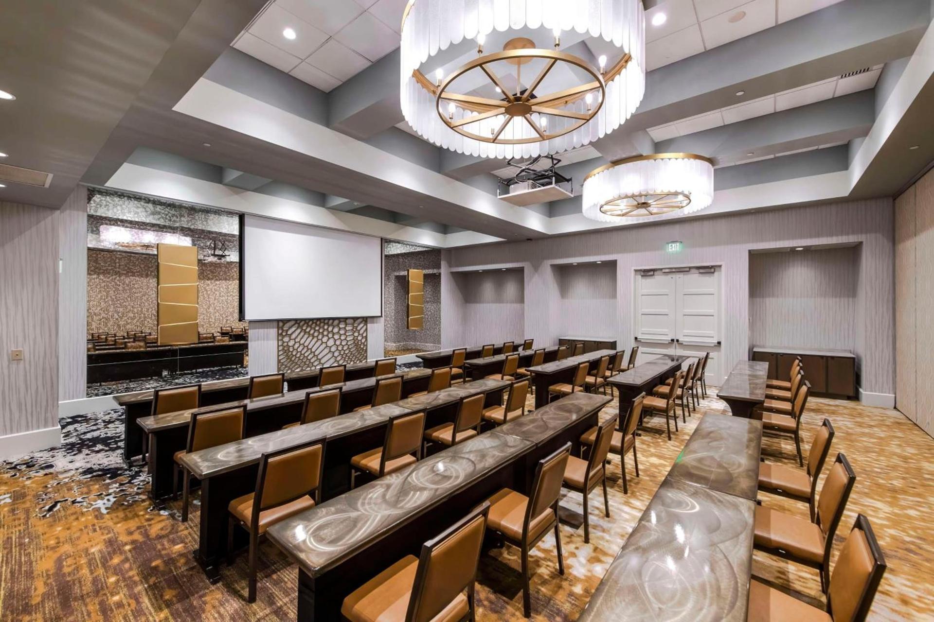 Embassy Suites by Hilton Raleigh Durham Airport Brier Creek photo 70