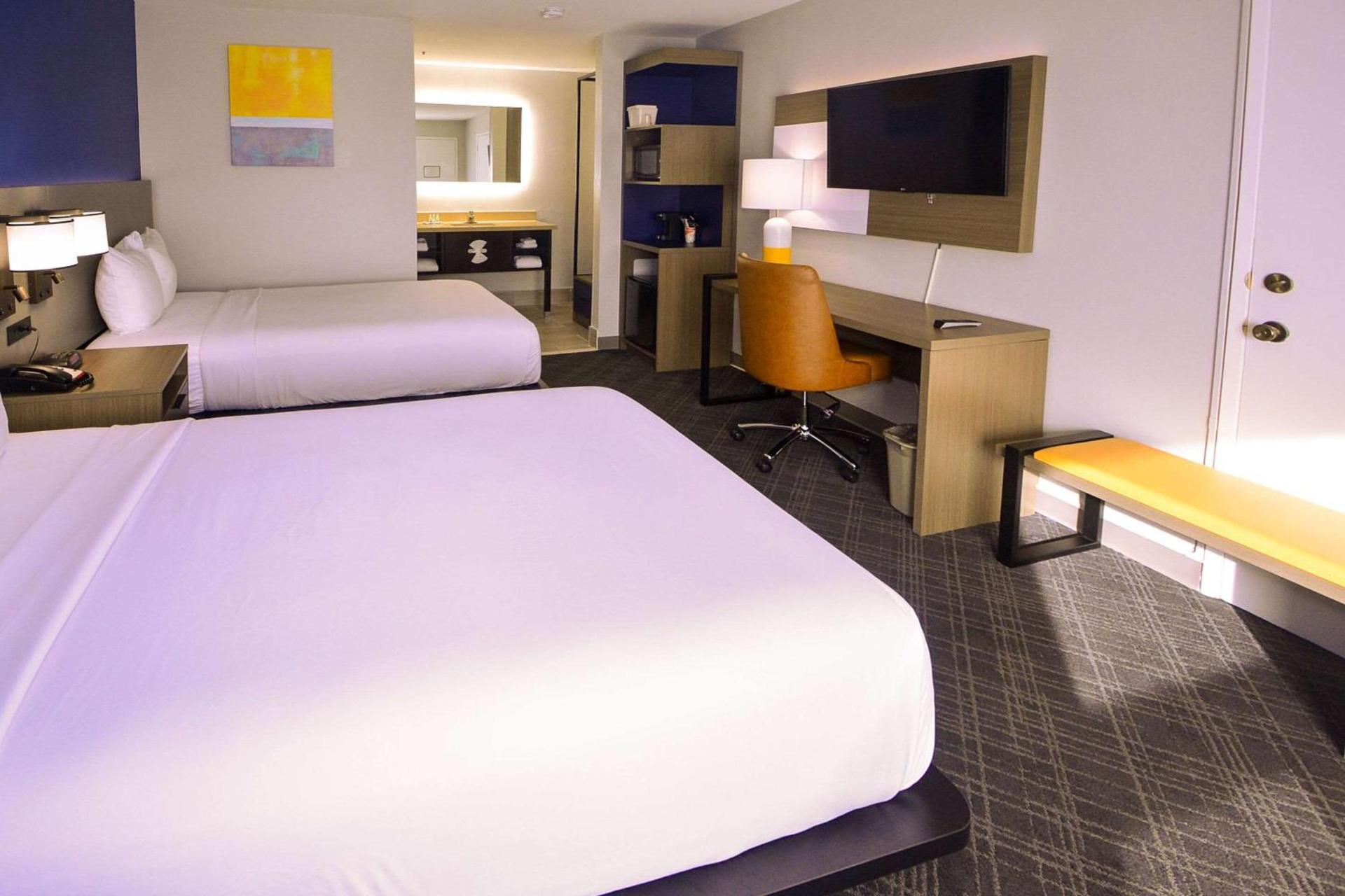 Comfort Inn Encinitas Near Legoland photo 4