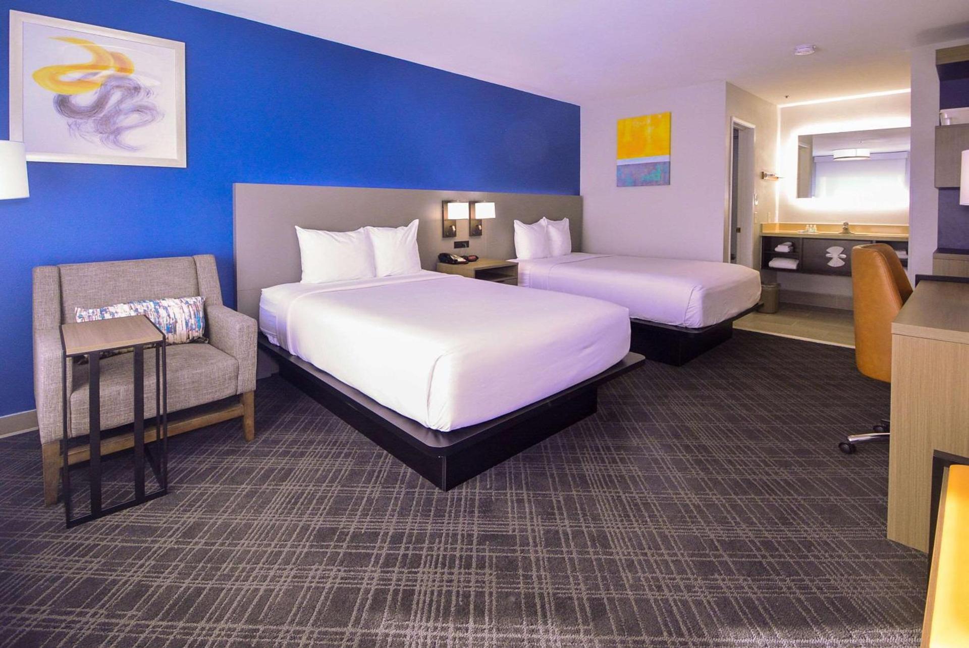 Comfort Inn Encinitas Near Legoland photo 5