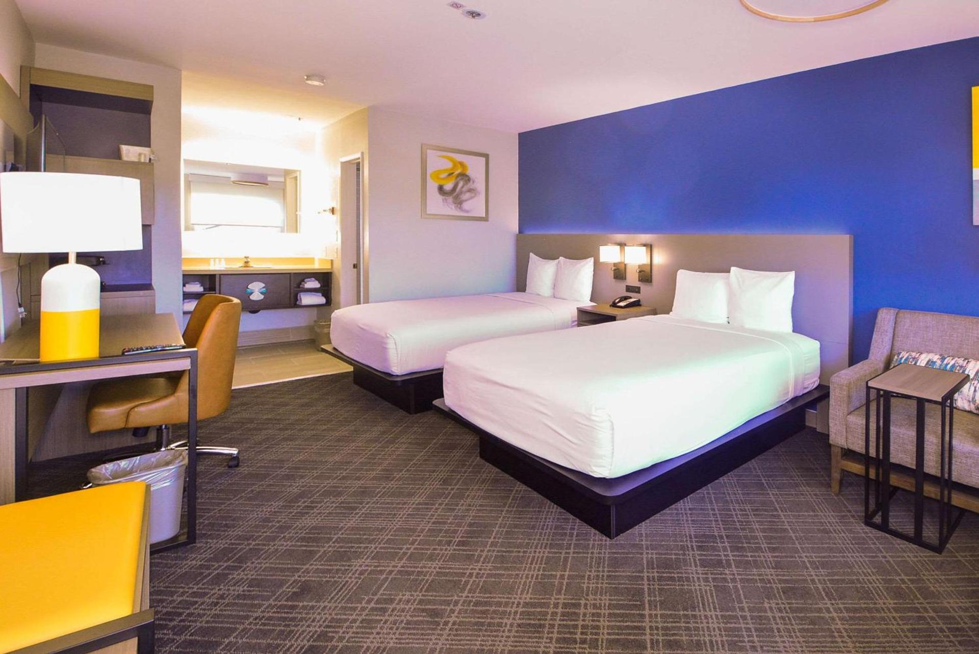 Comfort Inn Encinitas Near Legoland photo 6