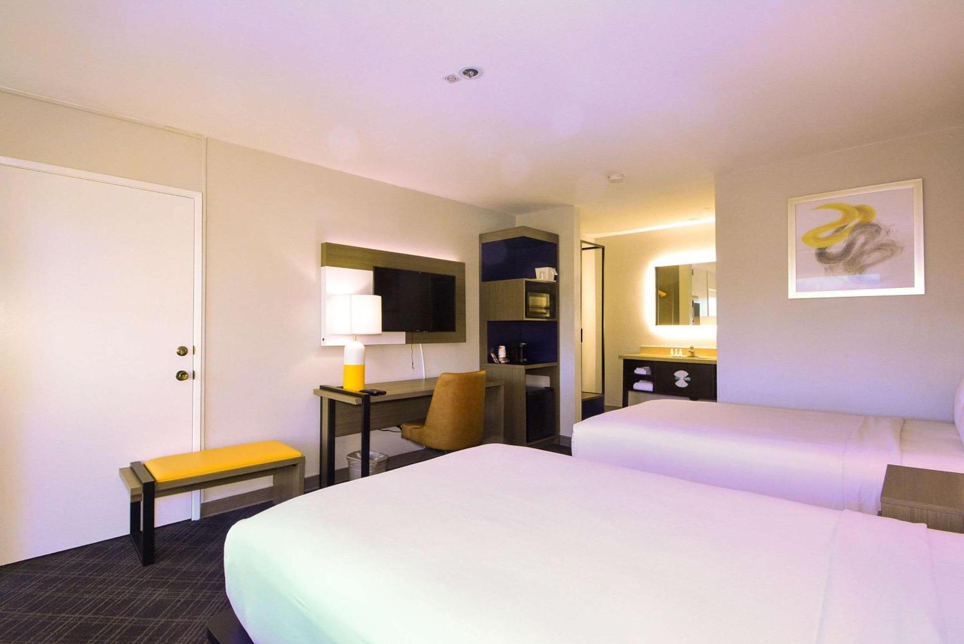 Comfort Inn Encinitas Near Legoland photo 7