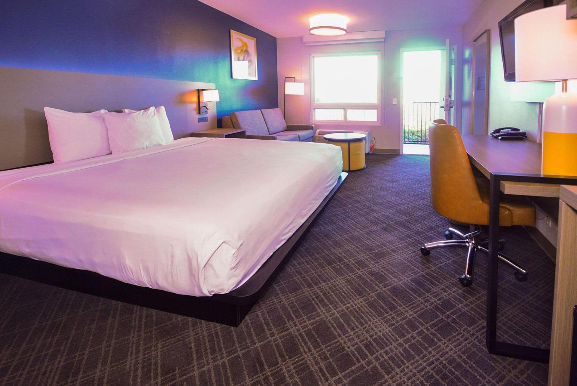 Comfort Inn Encinitas Near Legoland photo 8