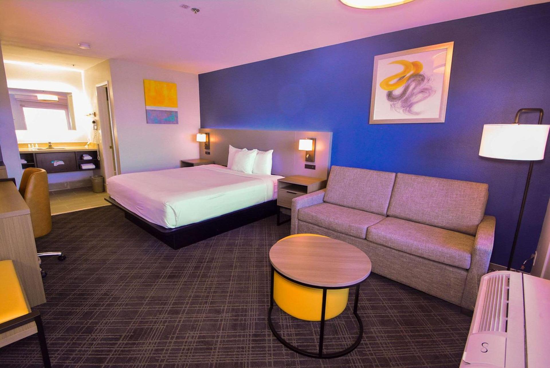 Comfort Inn Encinitas Near Legoland photo 10